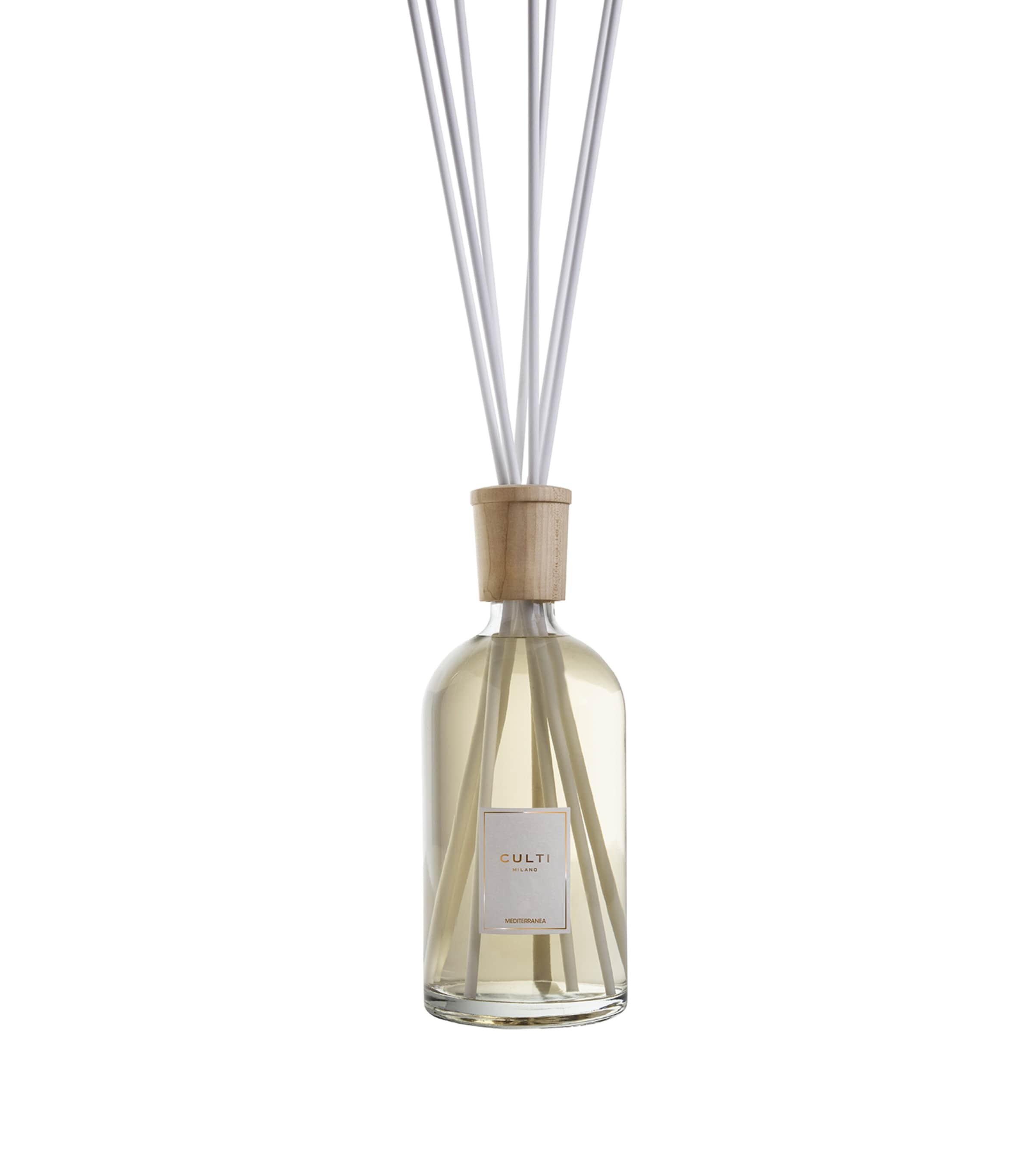 Mediterranea Scented Room Diffuser (2.5L) CLEAR Image 2