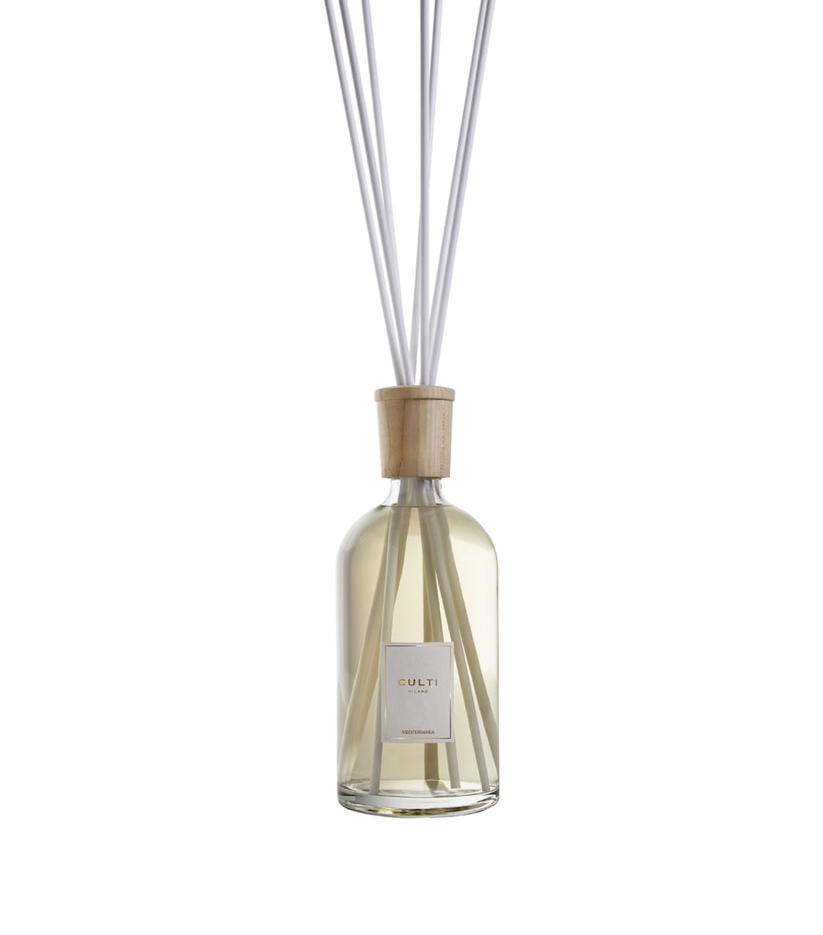 Mediterranea Scented Room Diffuser (2.5L) CLEAR Image 2