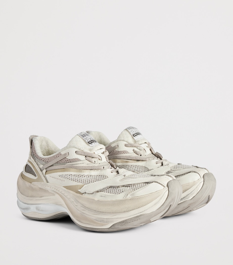 Balenciaga Jet Sneakers Image 3