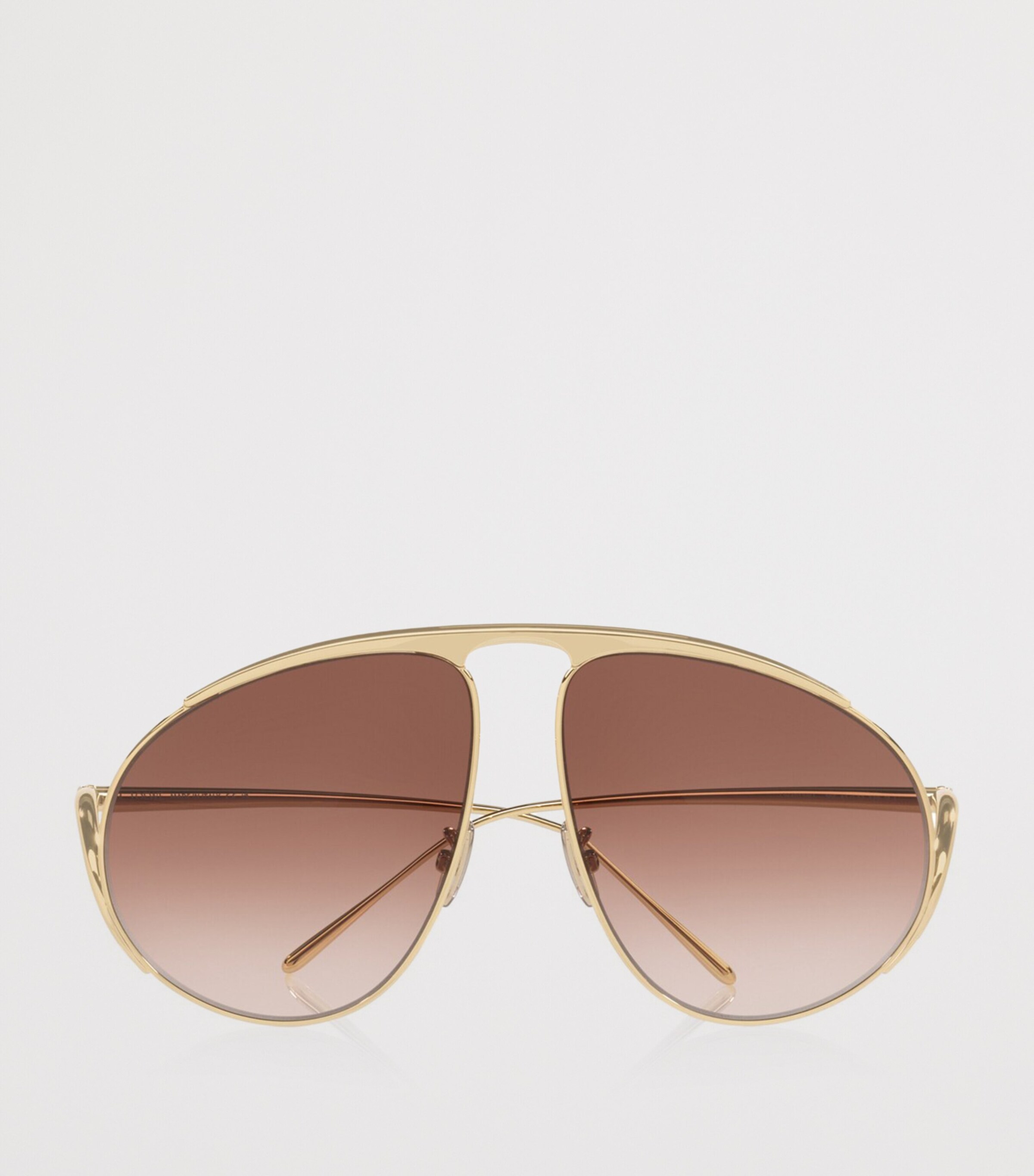 LOEWE Hillock Pilot Sunglasses Image 5