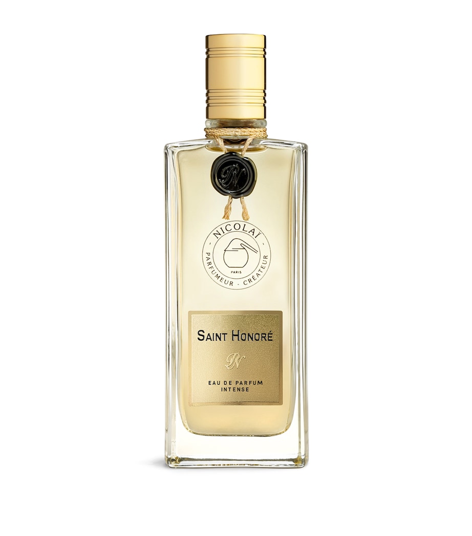 NICOLAÏ Saint Honoré Eau de Parfum Intense (100ml) Image 1