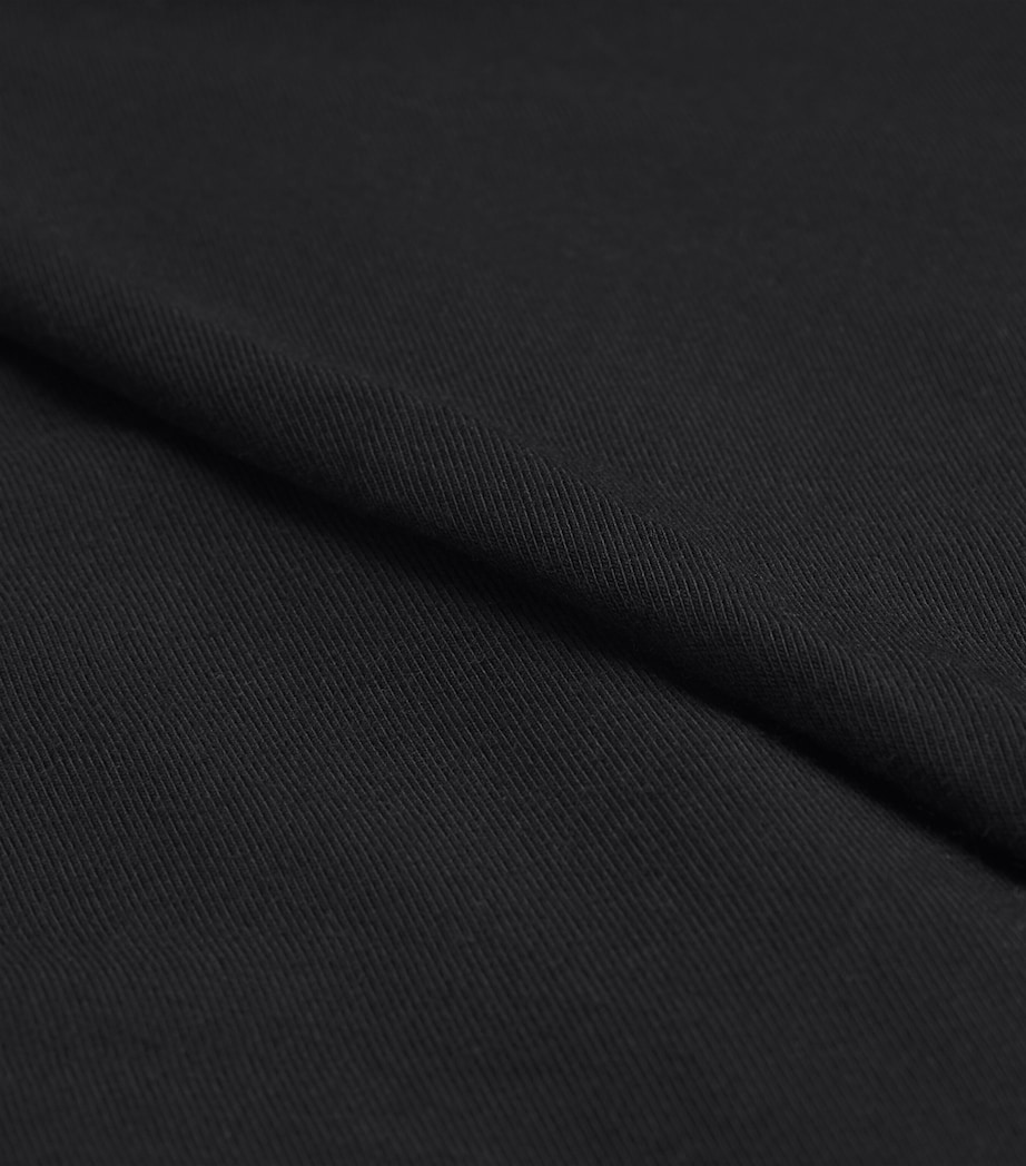 Smooth Layers Mini Skort OBSIDIAN Image 5