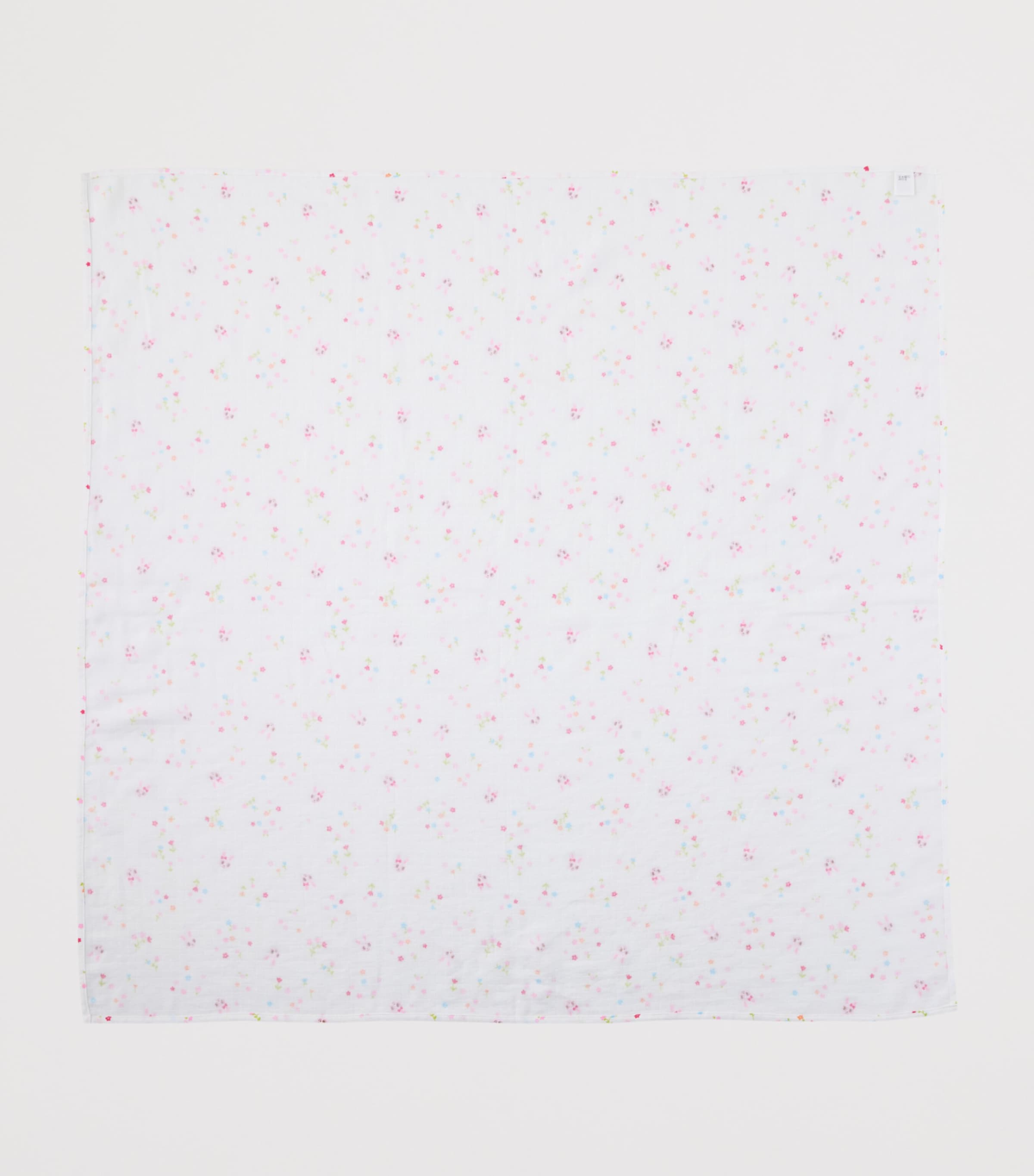 Miki House Double-Layer Gauze Blanket Image 3