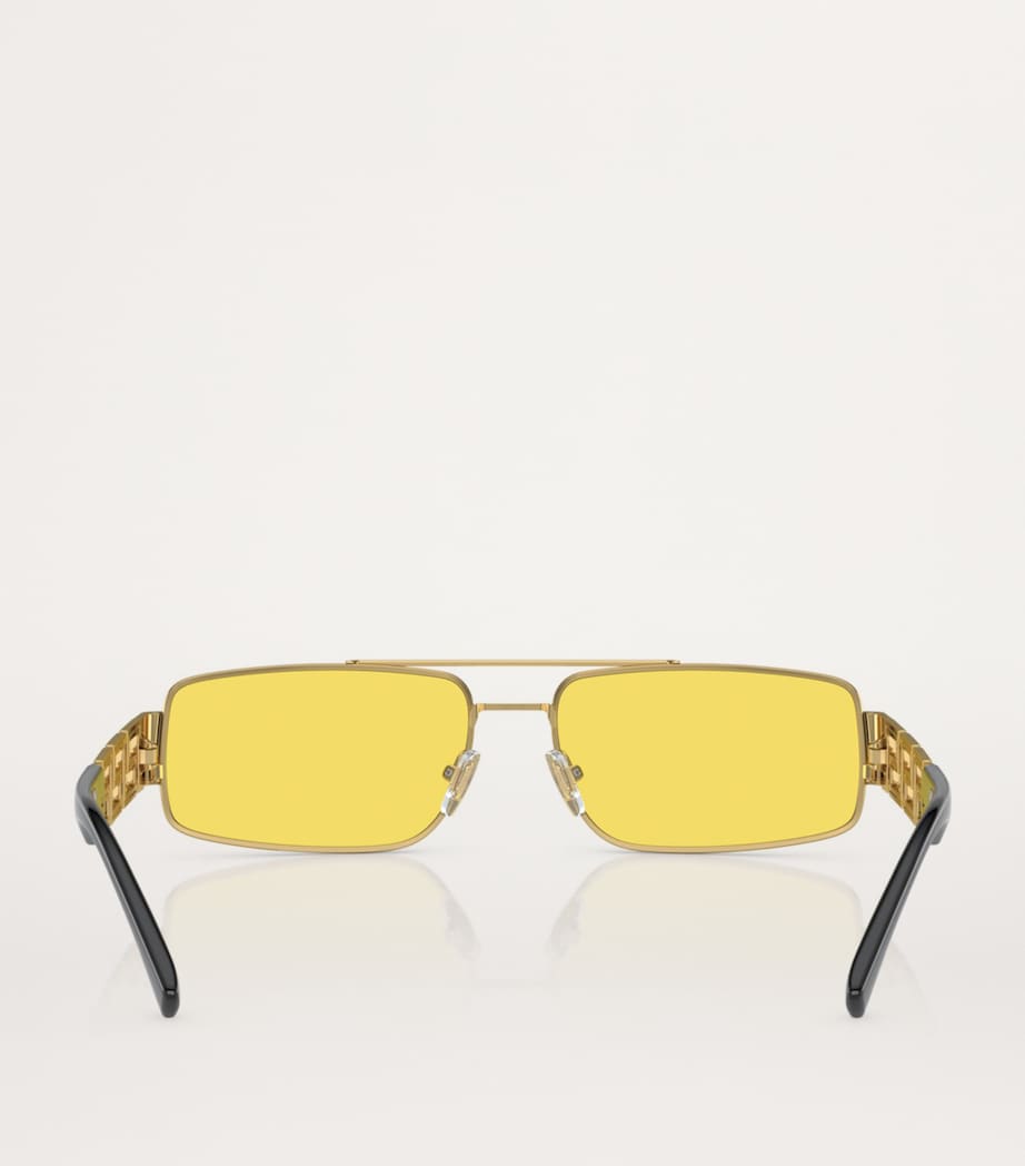 Versace Metal 0VE2257 Sunglasses Image 4