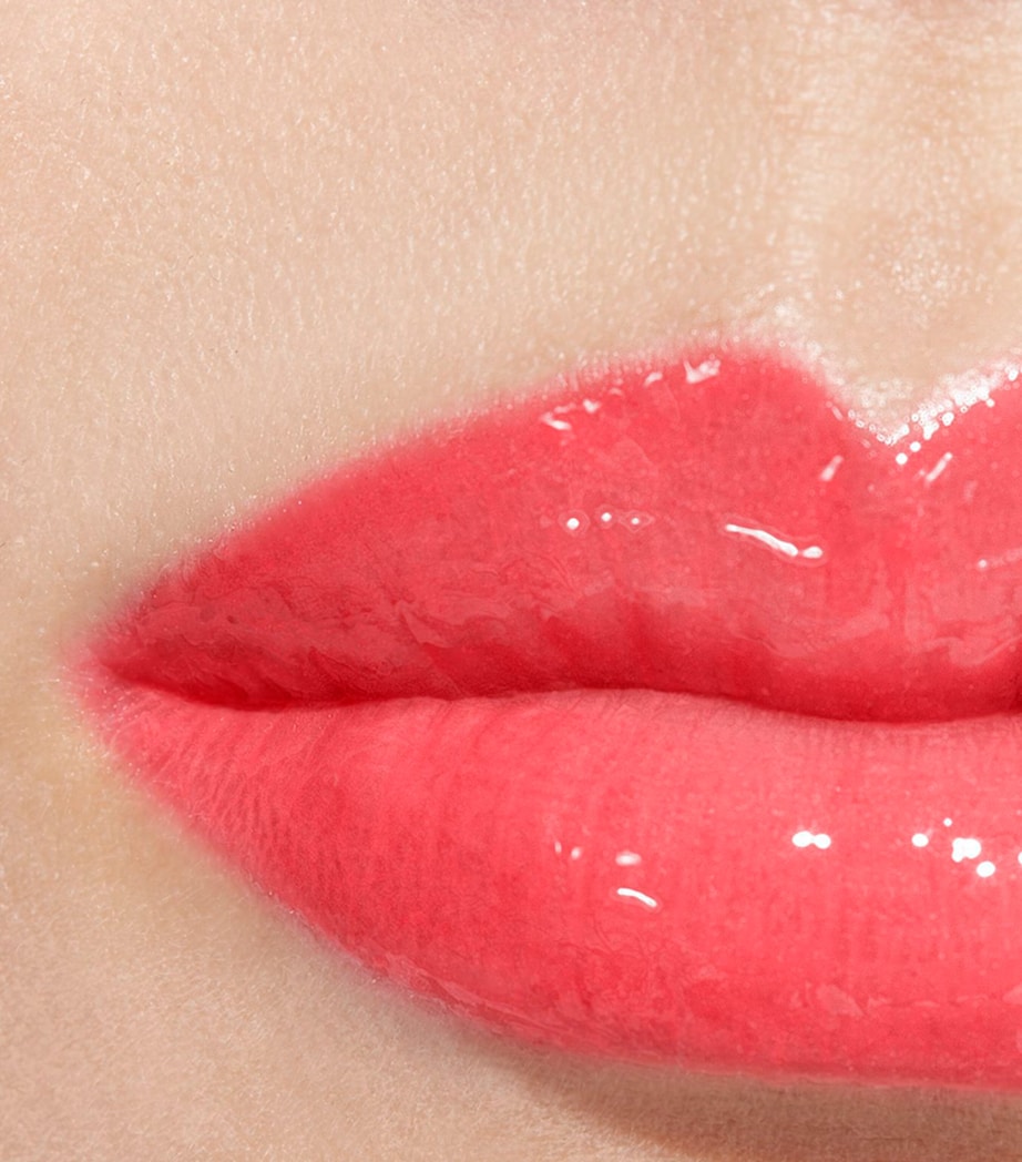 CHANEL ROUGE COCO GLOSS Moisturising Gloss Solaire Image 3