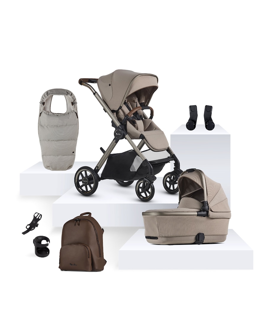 Reef 2 Ultimate 360 Bundle FRAPPE Image 1