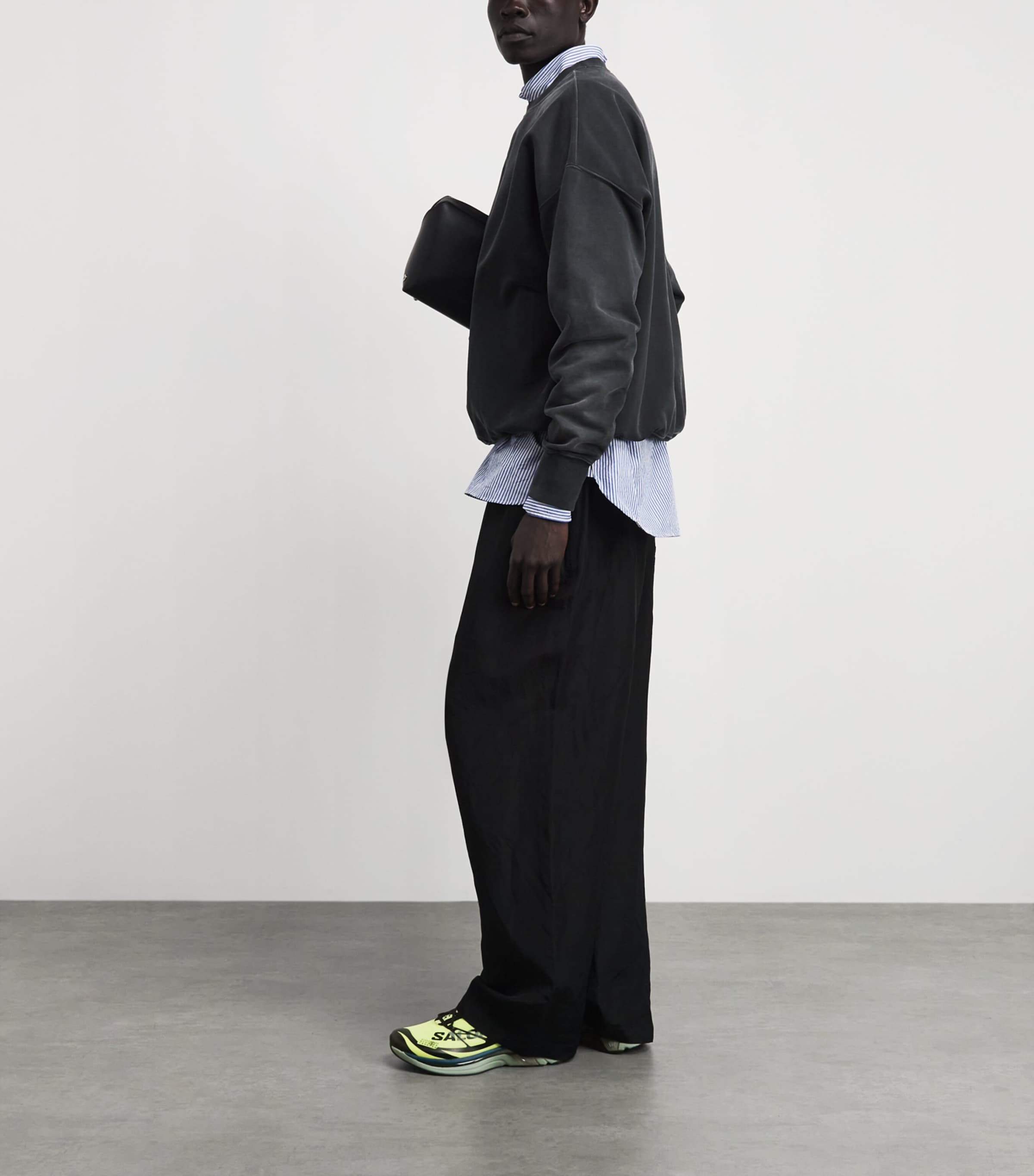 MM6 Maison Margiela x Salomon XT Sneakers Image 4