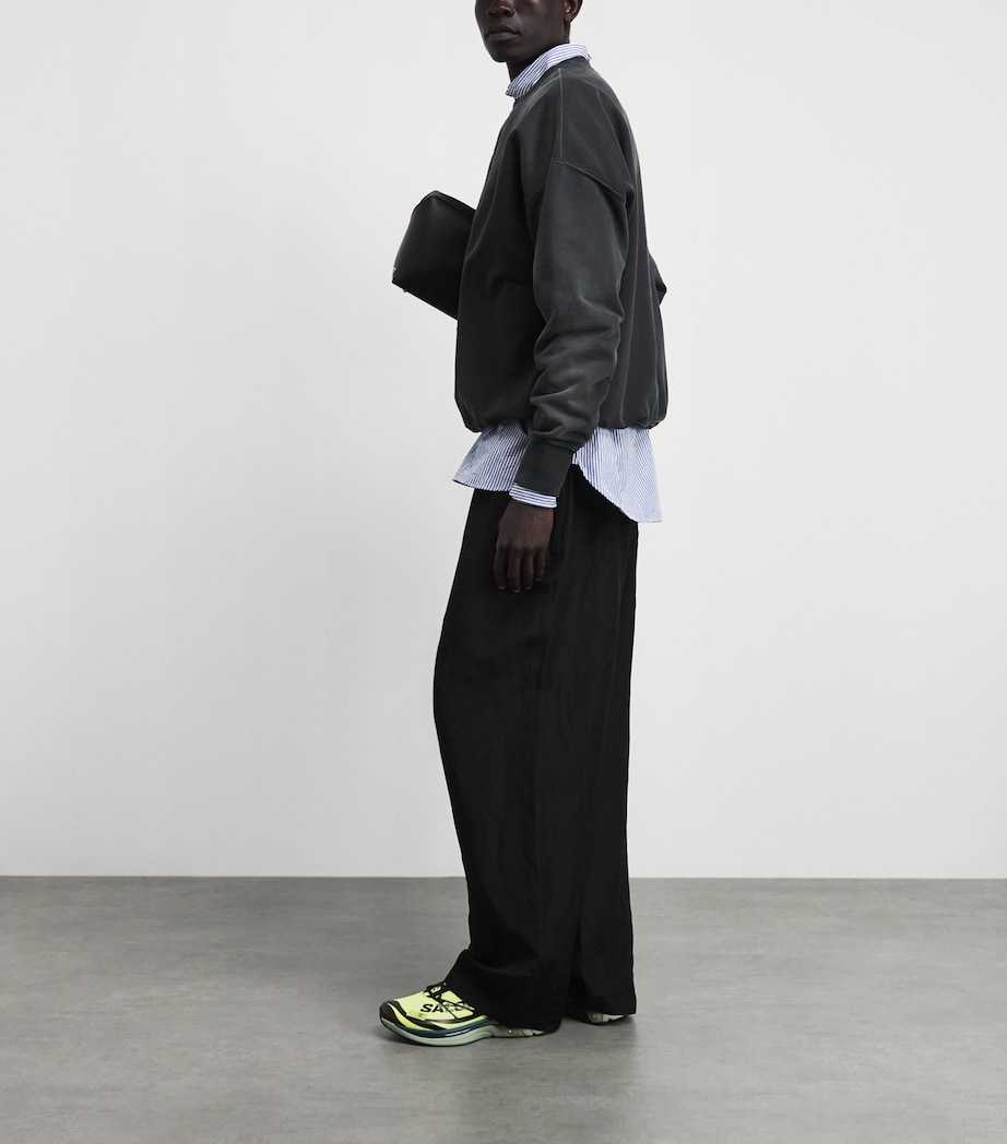MM6 Maison Margiela x Salomon XT Sneakers Image 4