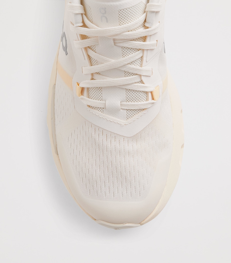 Cloudpulse Trainers IVORY | TUMERIC Image 5
