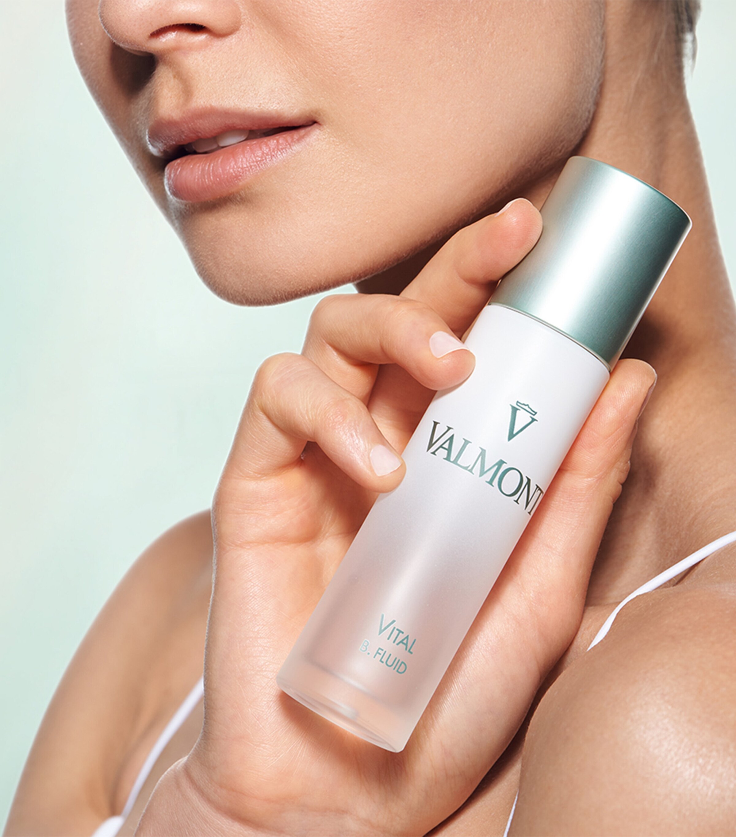 Vital B. Fluid (50ml) NO COLOUR Image 14