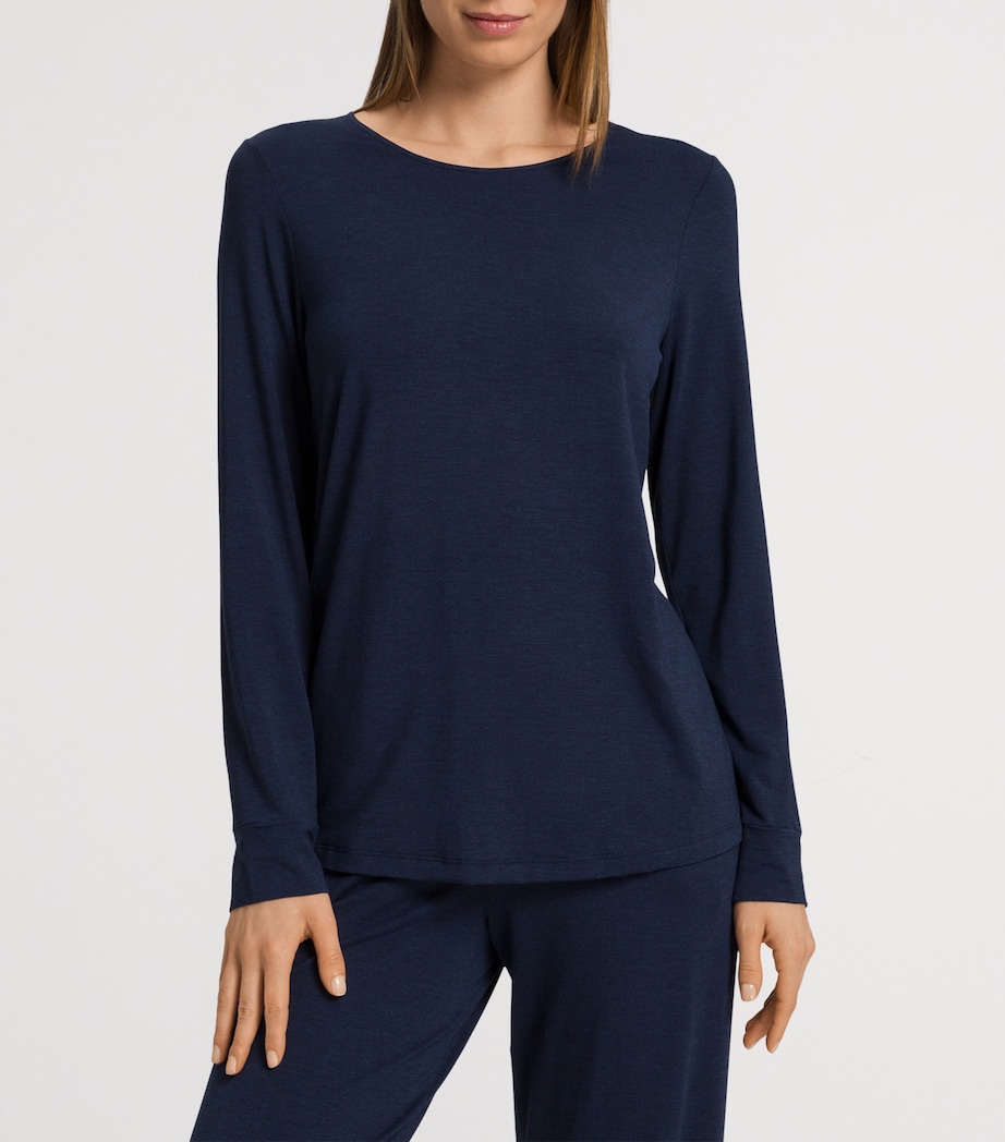 Long-Sleeve T-Shirt 1610 Image 3