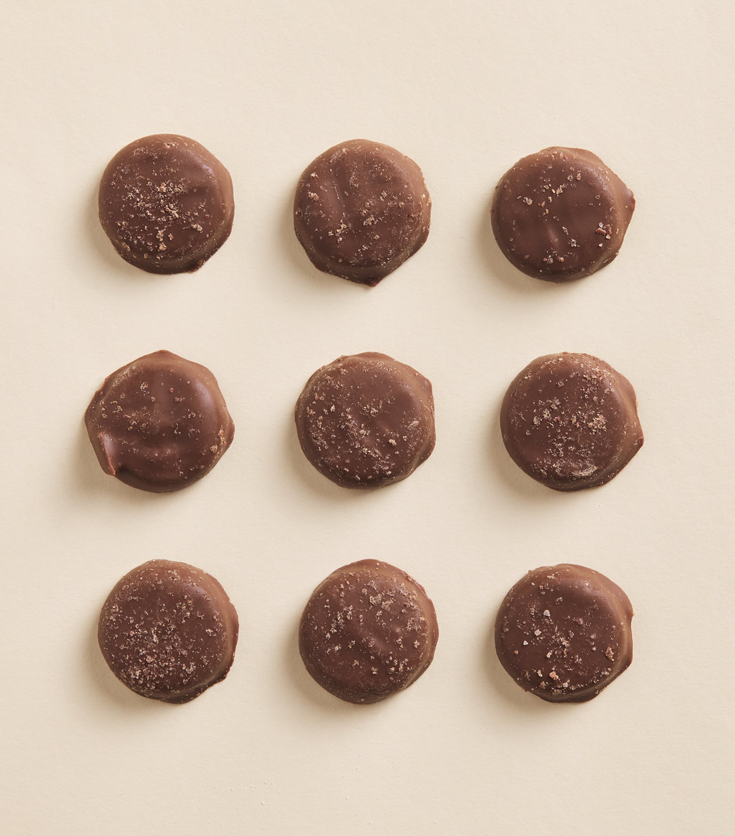 Himalayan Salted Caramels (125g) NO COLOUR Image 3
