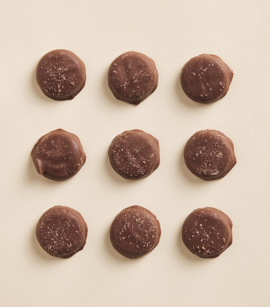 Himalayan Salted Caramels (125g) NO COLOUR Image 3
