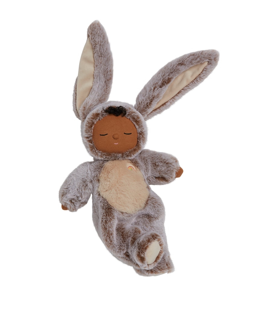 Cozy Dinkums Bunny Muffin (31cm) MULTI Image 4