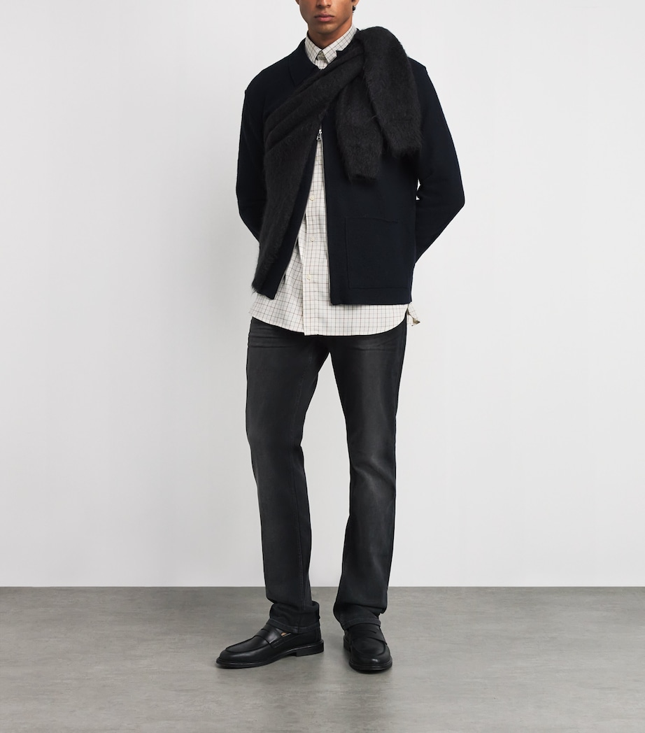 Federal Slim Jeans ARTI Image 2