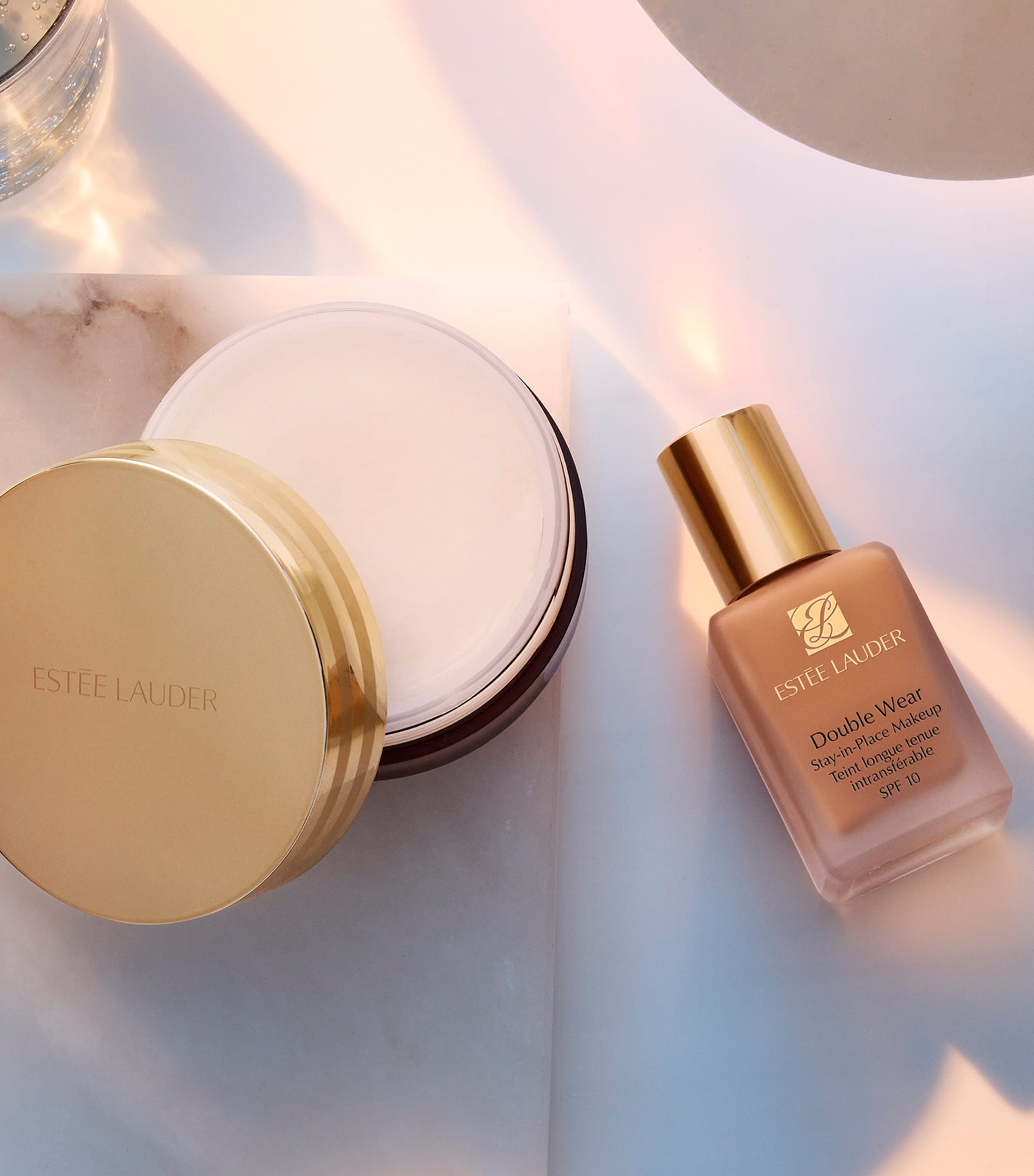 Advanced Night Repair Cleansing Balm with Lipid-Rich Oil Infusion (70ml) NO COLOUR Image 4