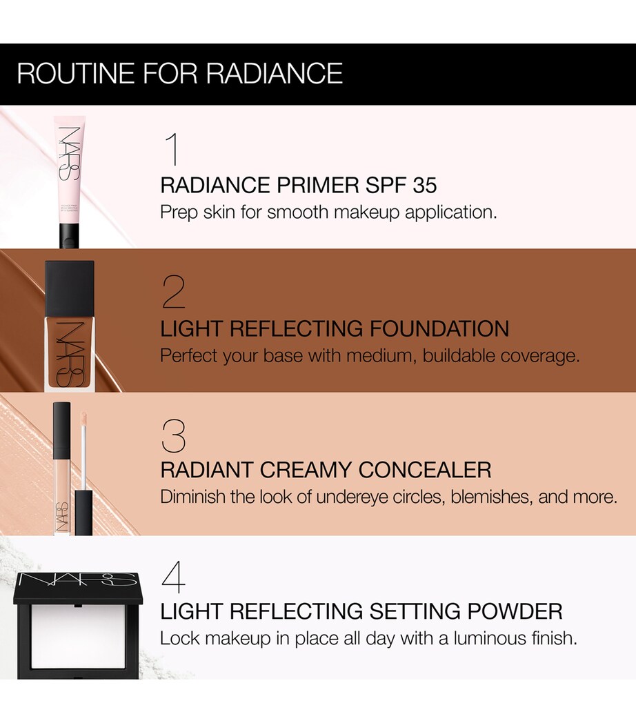 Radiant Creamy Concealer CREMA CATALANA Image 8
