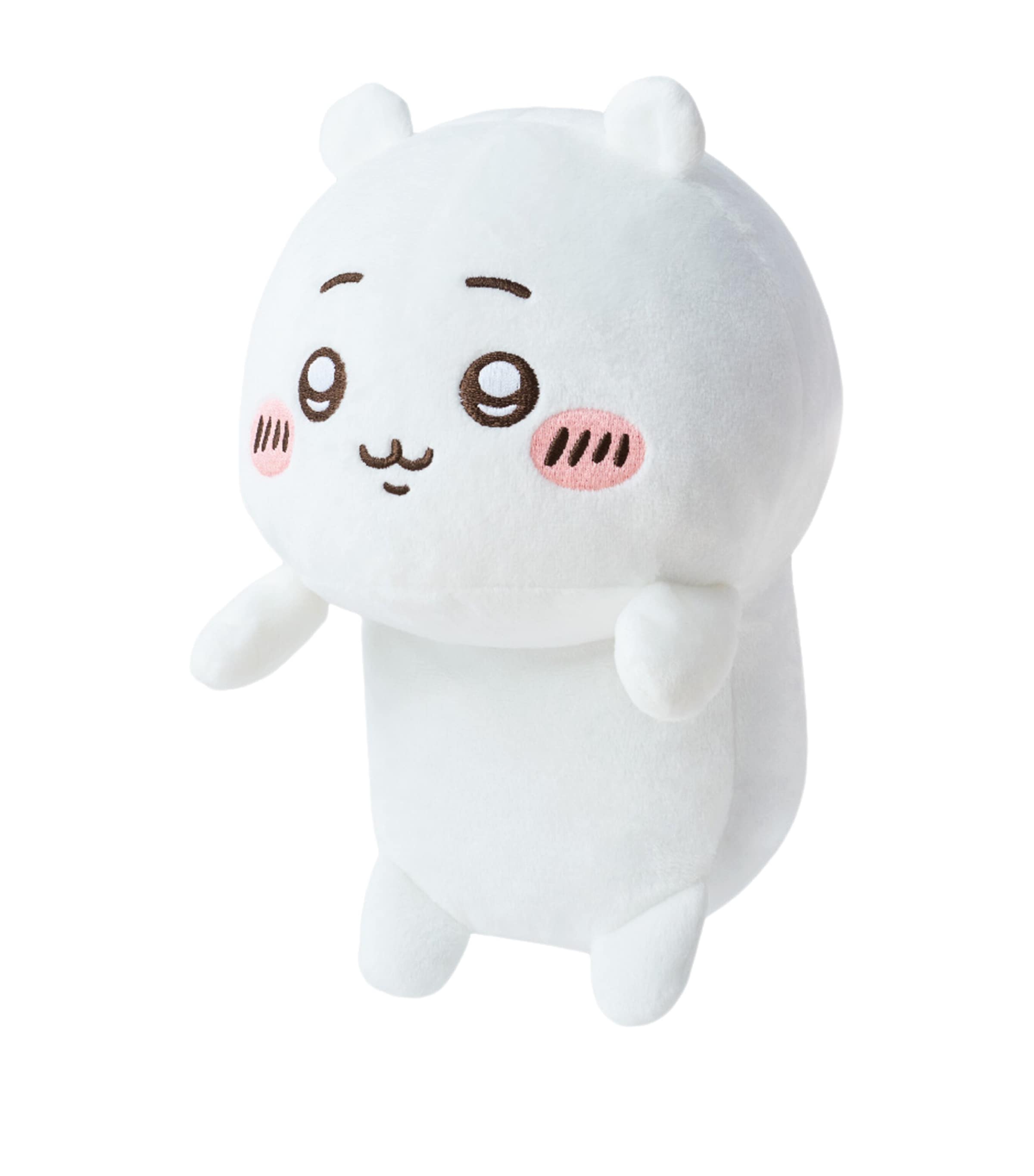 Chiikawa Chiikawa Posture Pal (20cm) Image 1