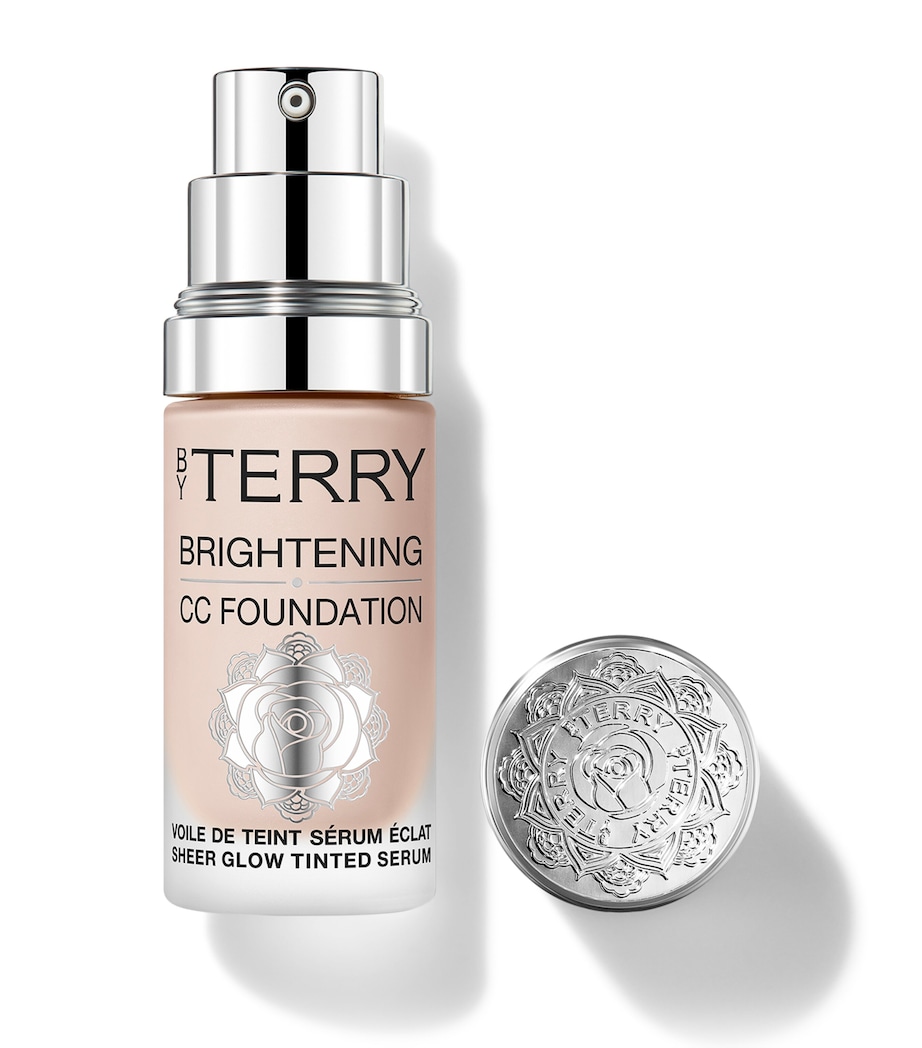 Brightening CC Foundation 1C FAIR COOL Image 3