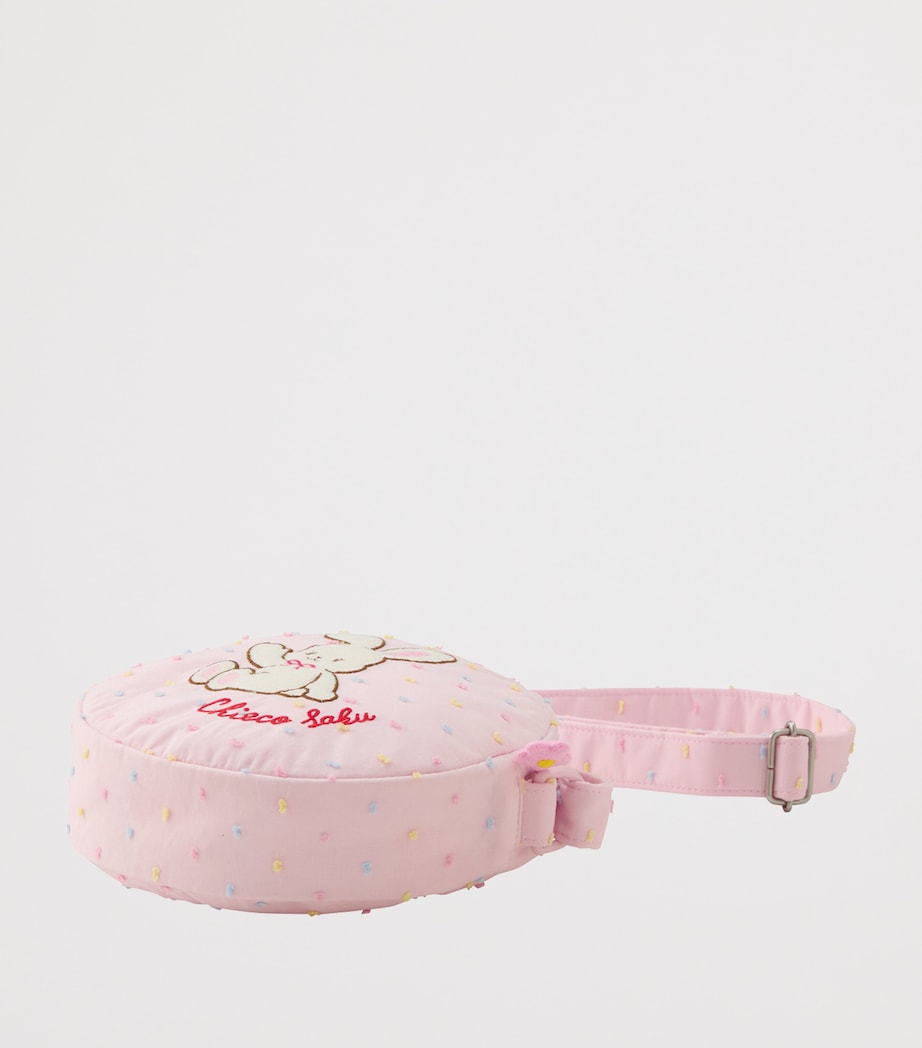 Miki House Bunny Cross-Body Bag Image 5