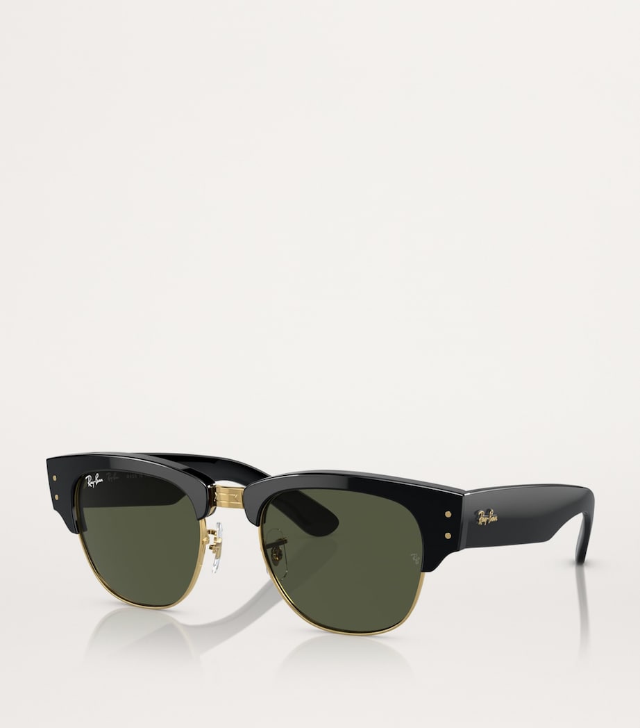 Ray-Ban Propionate 0RB0316S Sunglasses Image 2