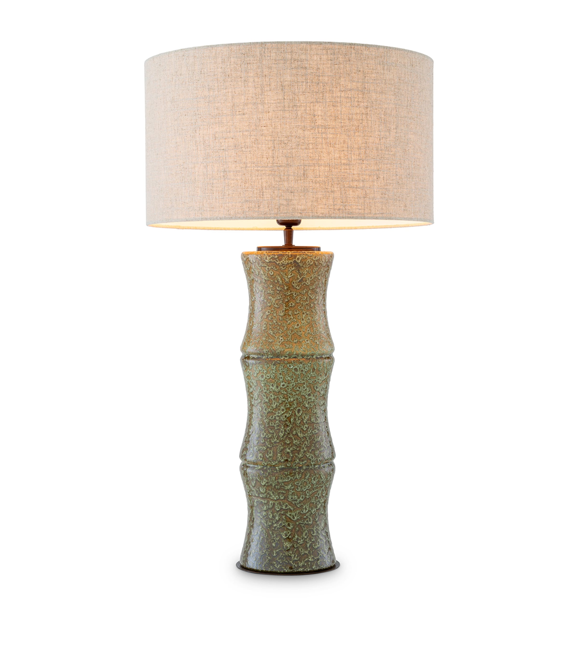 Eichholtz Bonny Table Lamp Green Image 1