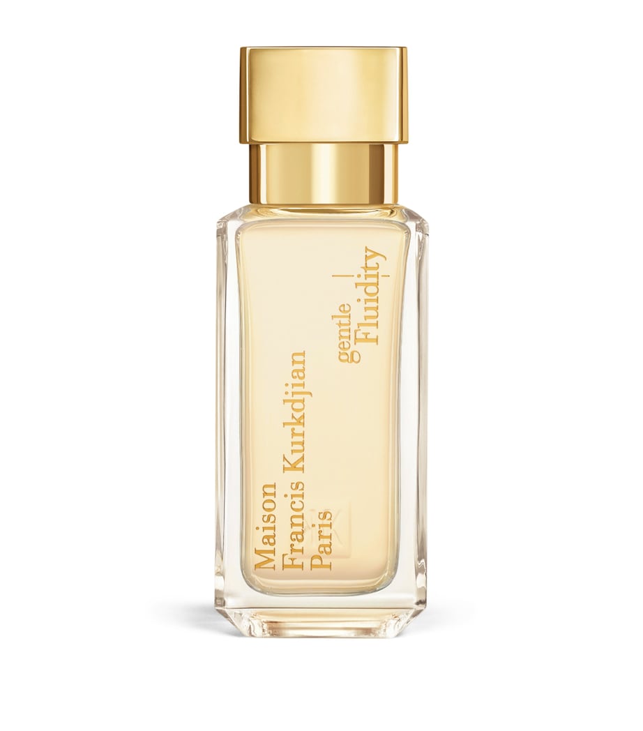 Maison Francis Kurkdjian Gentle Fluidity Gold Eau de Parfum (35ml) Image 1