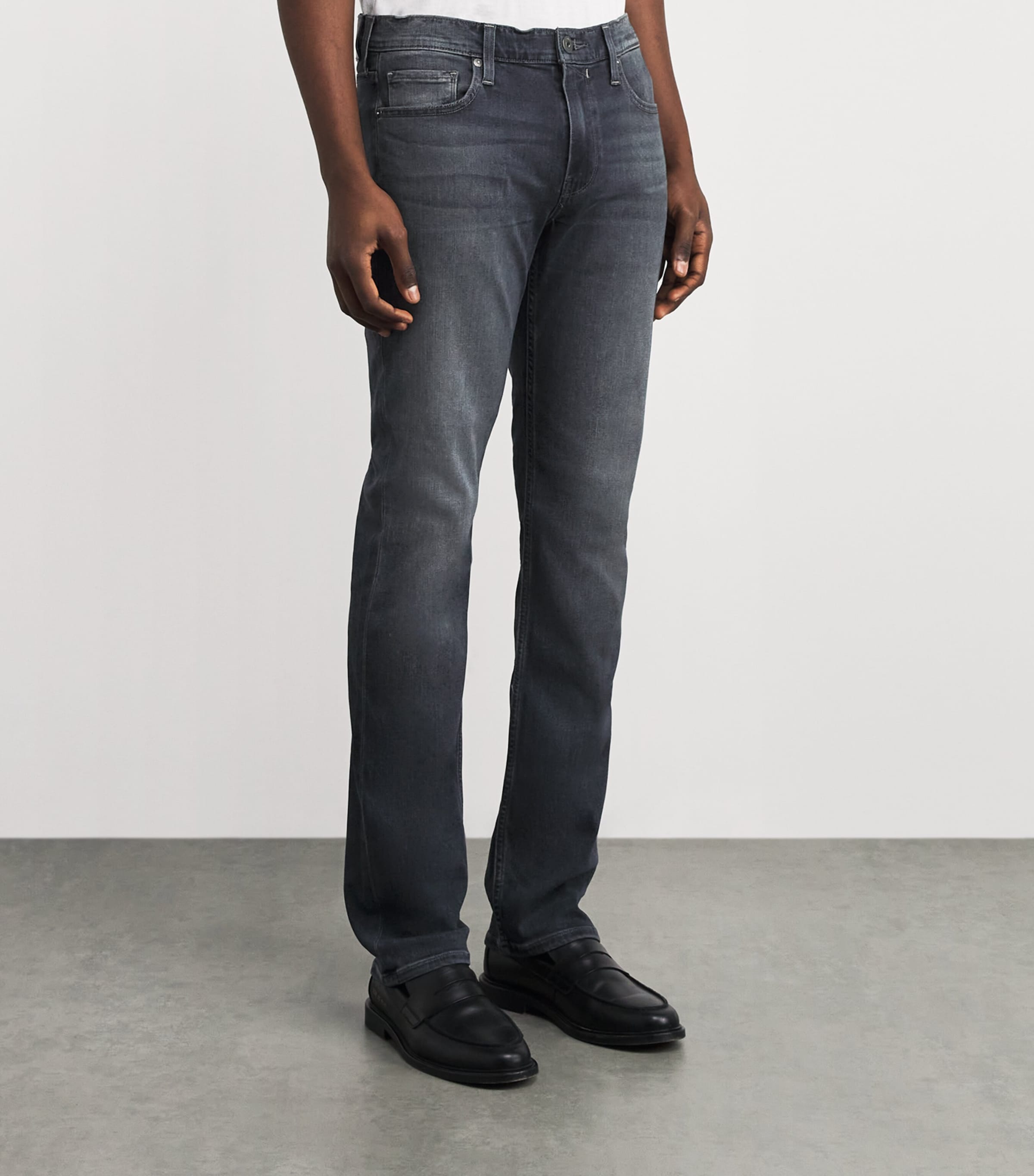 Normandie Straight Jeans HEALET Image 3