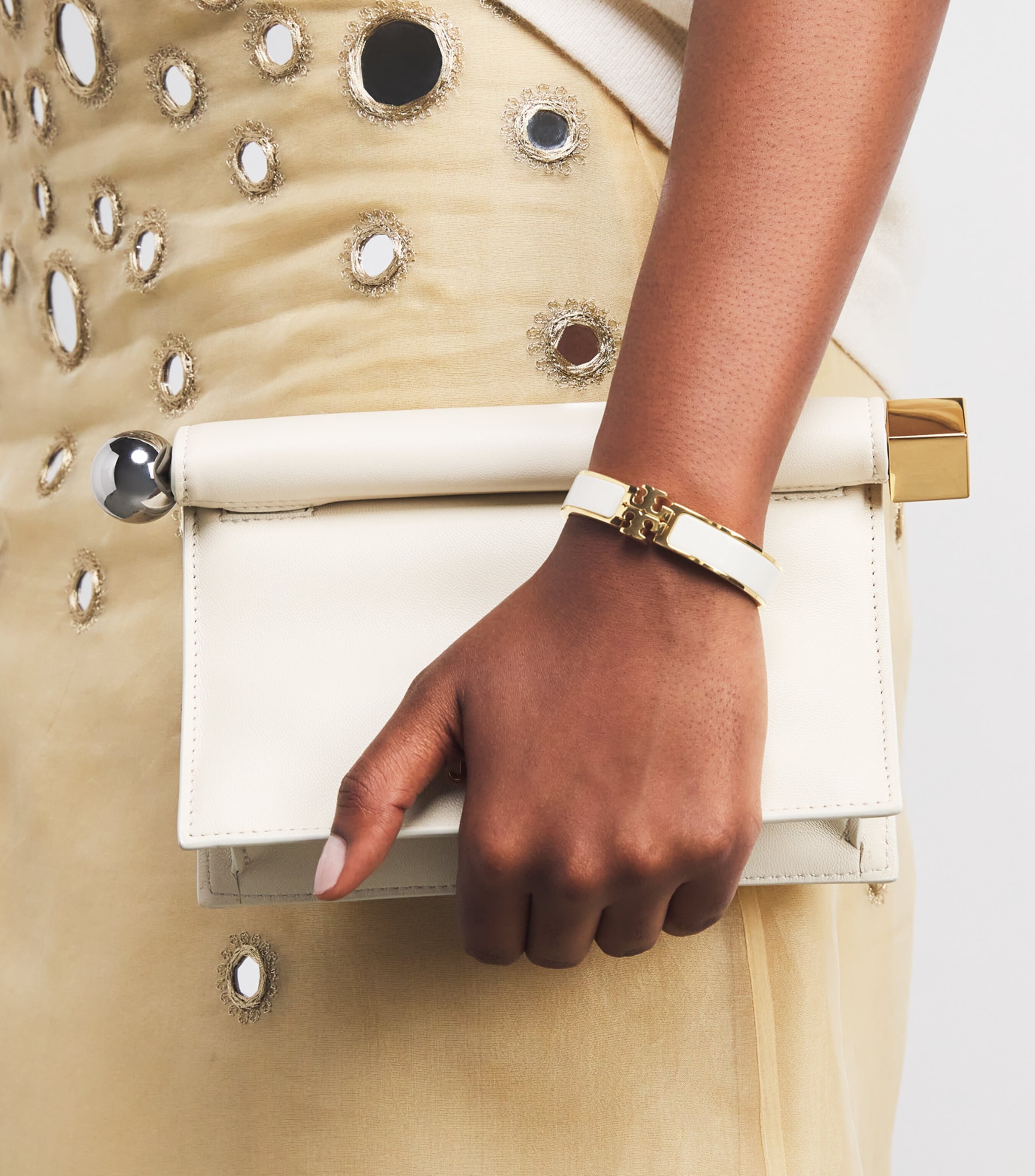 Enamel Kira Bangle 700 Image 5