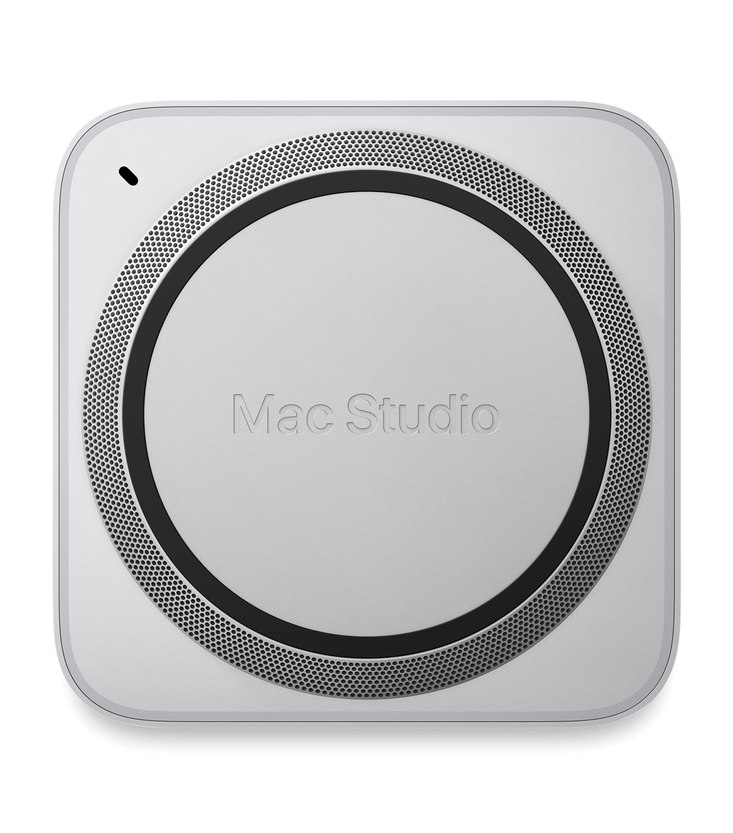 Mac Studio M2 ULTRA 60 GPU 1TB SSD Silver MULTI Image 3