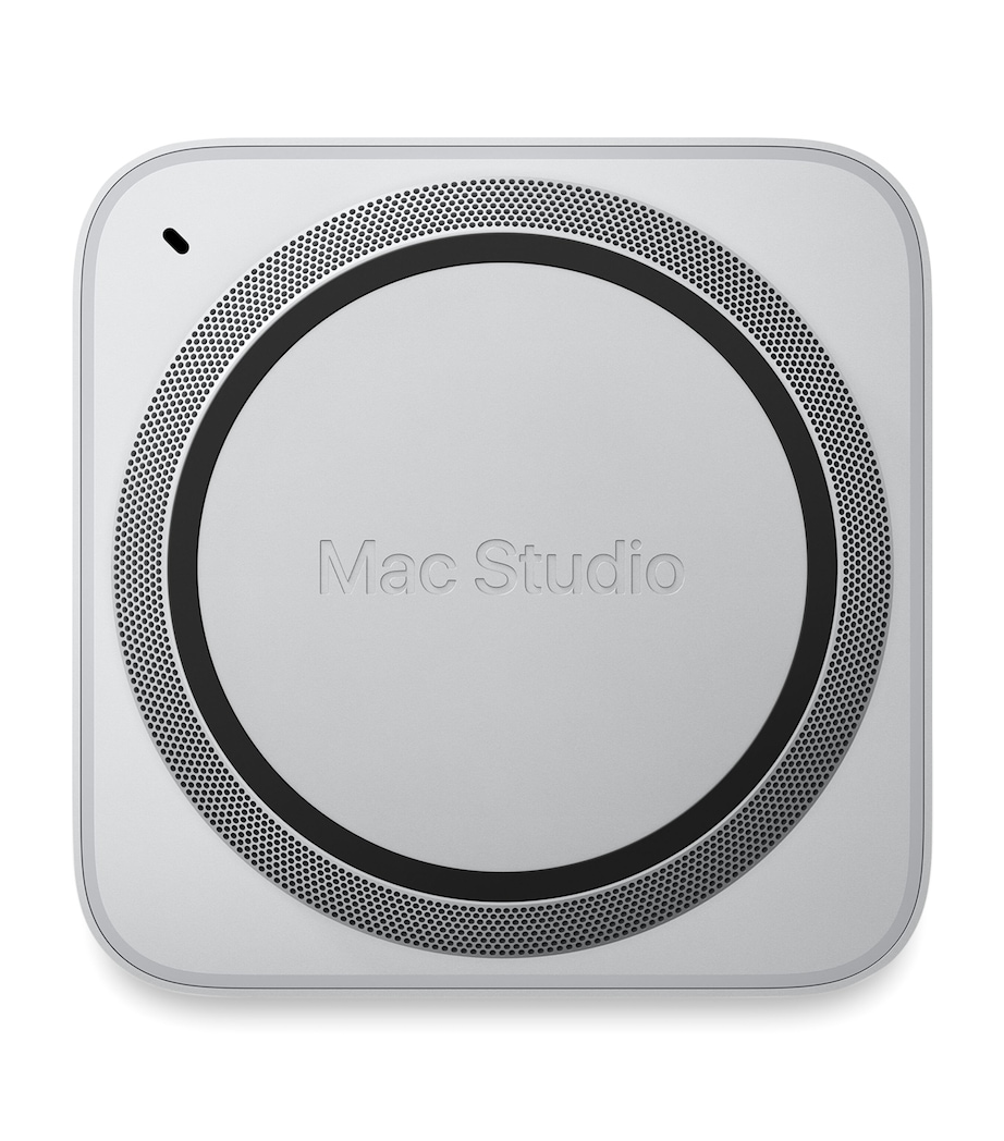Mac Studio M2 ULTRA 60 GPU 1TB SSD Silver MULTI Image 3