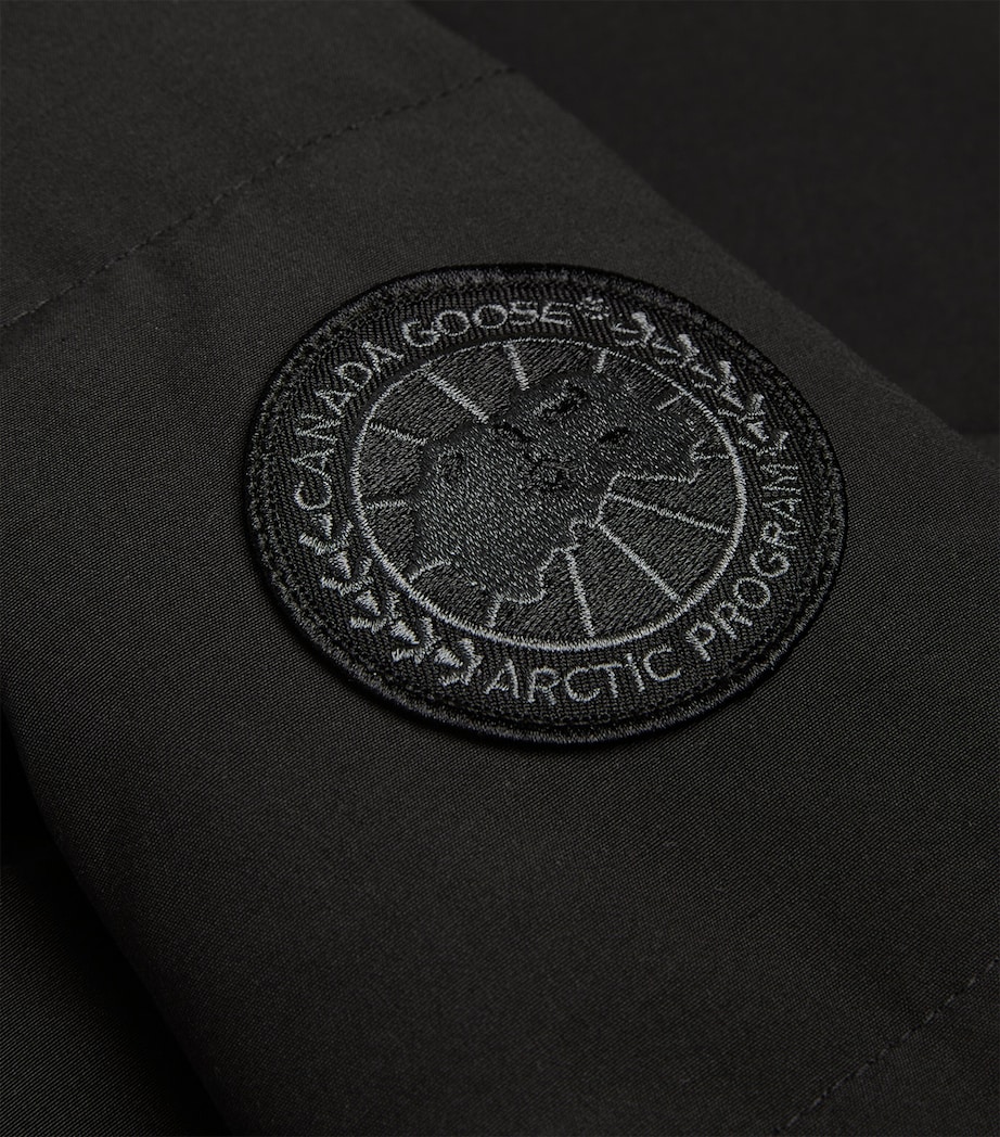 Wyndham Parka Jacket 9061 Image 5