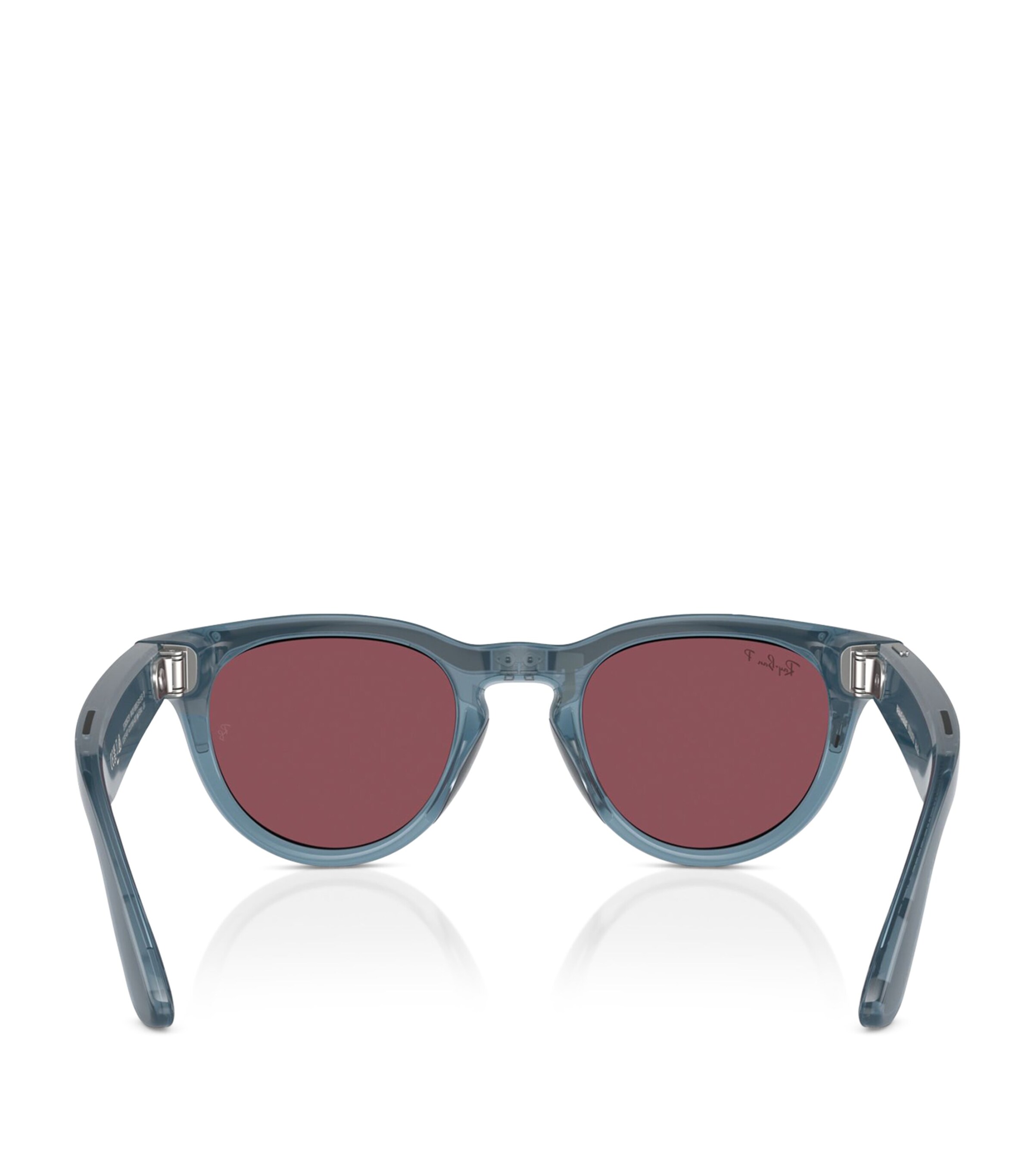 x Meta Smart Headliner Sunglasses 66985Q Image 4
