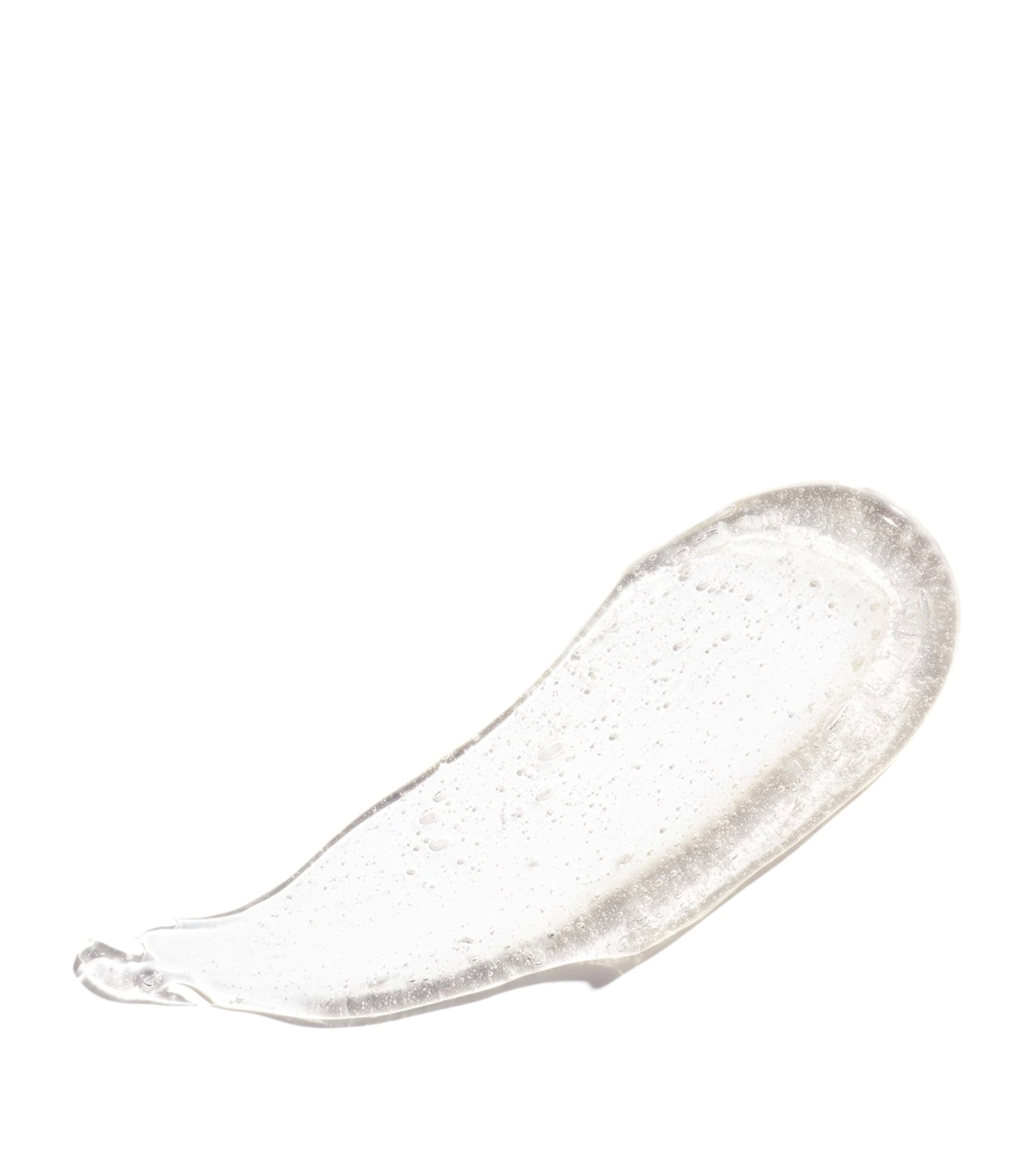 Jumbo Size Soy Face Cleanser (400ml) NO COLOUR Image 2