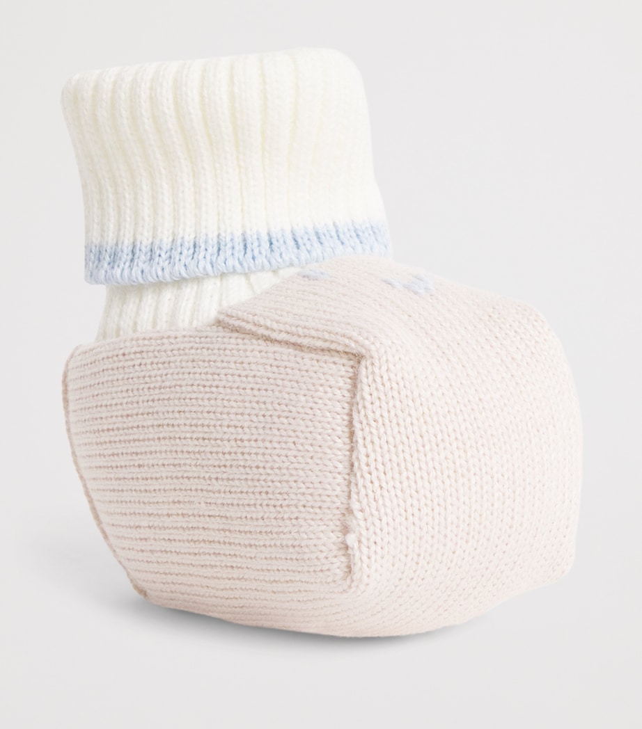 Cotton Booties BGE-DI Image 2