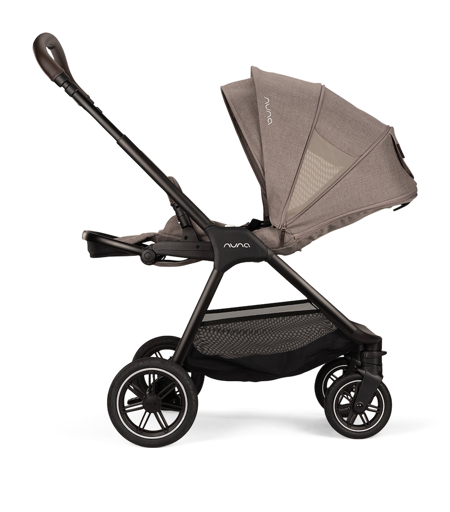 TRIV Next Pushchair CEDAR Image 2