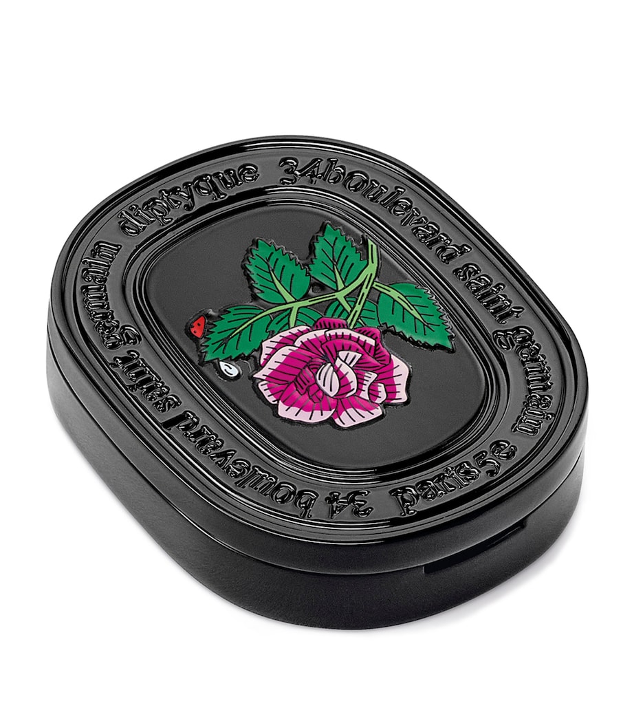 Rose Solid Perfume (3g) NO COLOUR Image 1