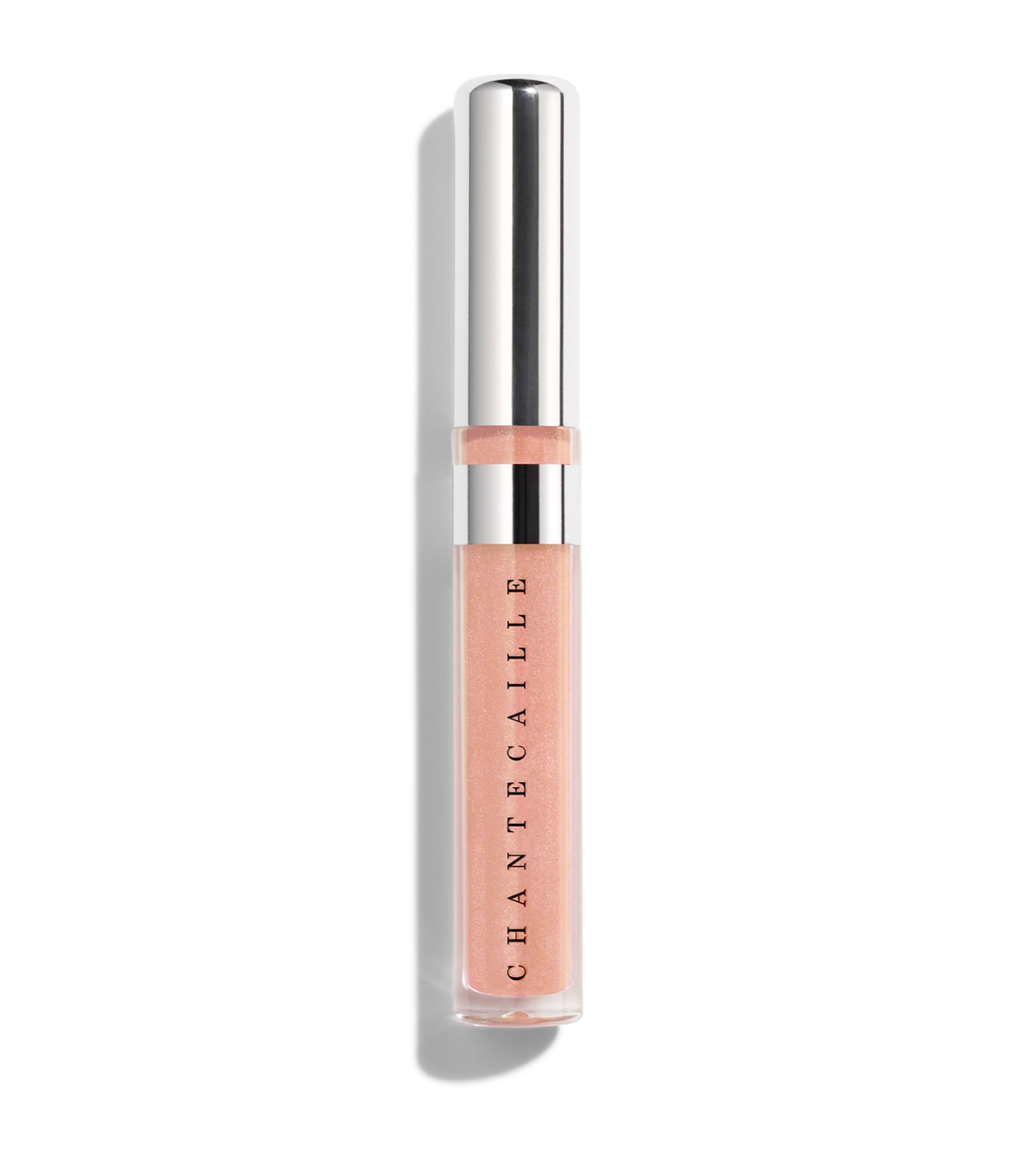 Shop Chantecaille Brilliant Gloss In Pink