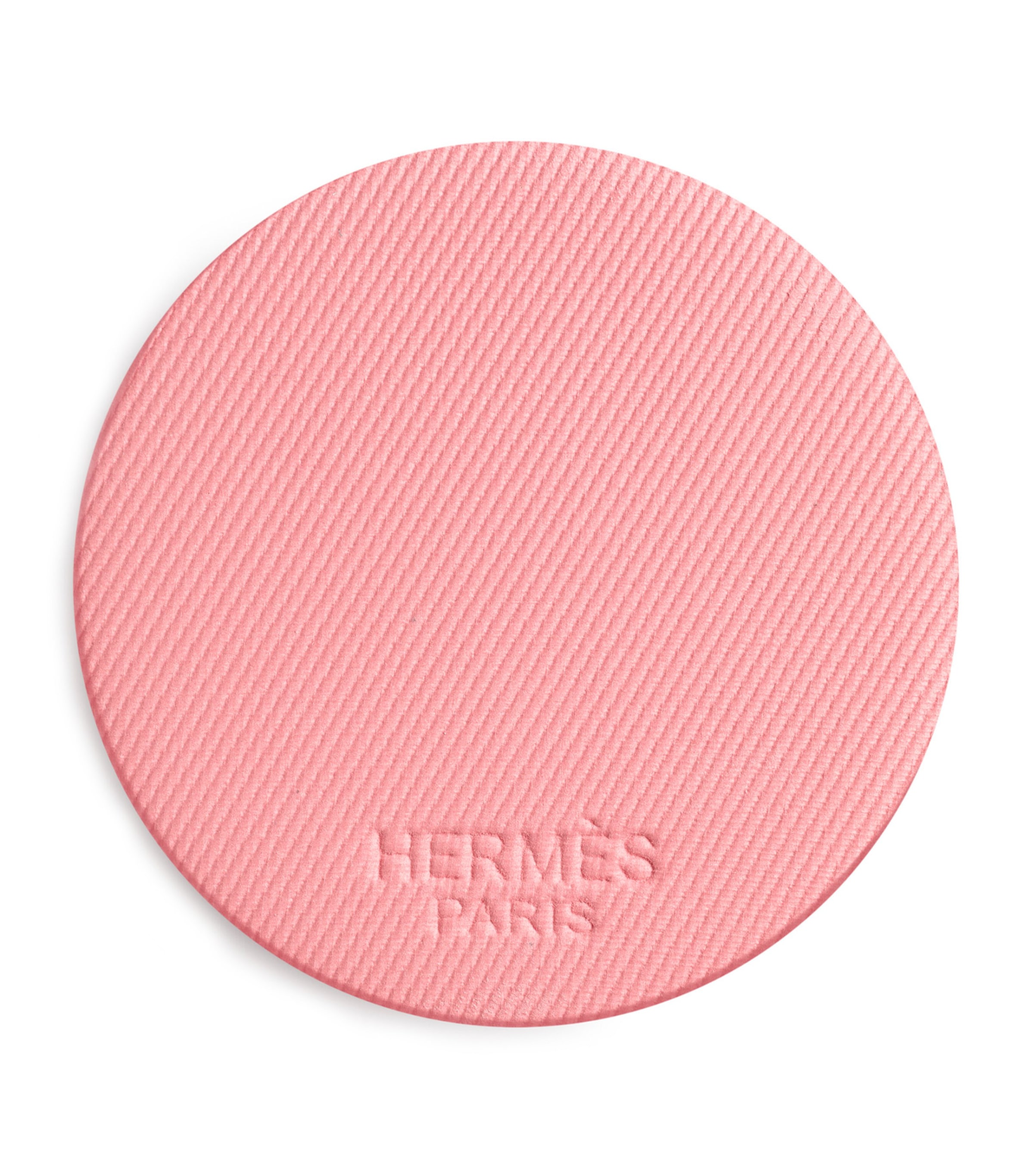 Rose Hermès Silky Blush Powder - 28 Rose Plume 28 ROSE PLUME Image 5