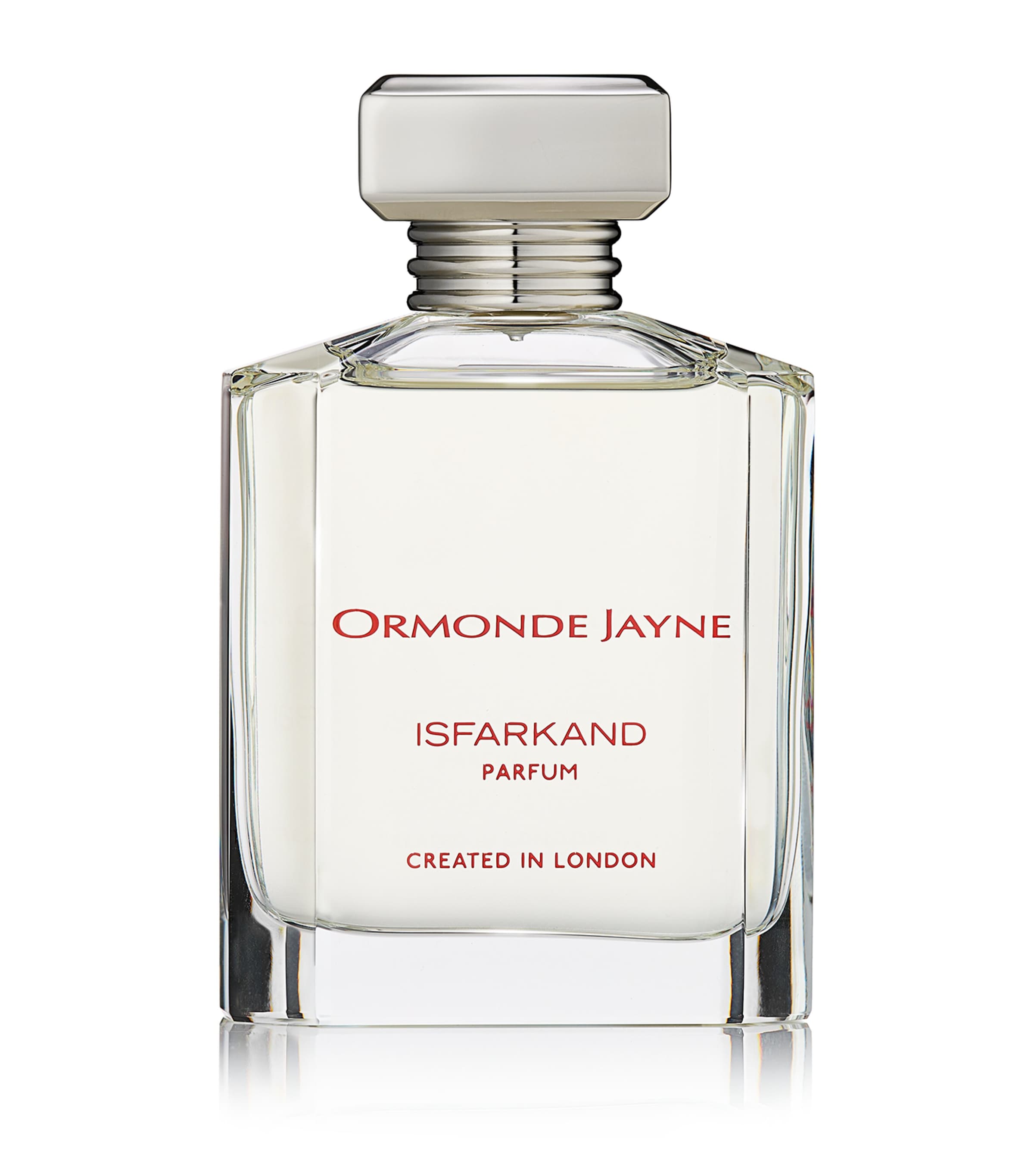 ORMONDE JAYNE ISFARKAND PURE PERFUME 