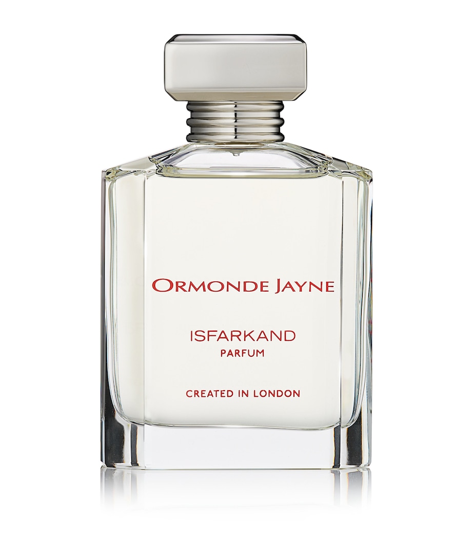 Isfarkand Pure Perfume (88ml) NO COLOUR Image 1