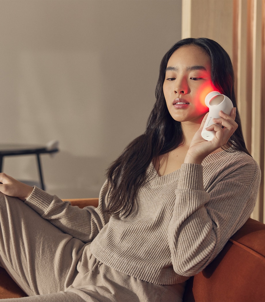 TheraFace PRO Hot & Cold Rings WHIT Image 3