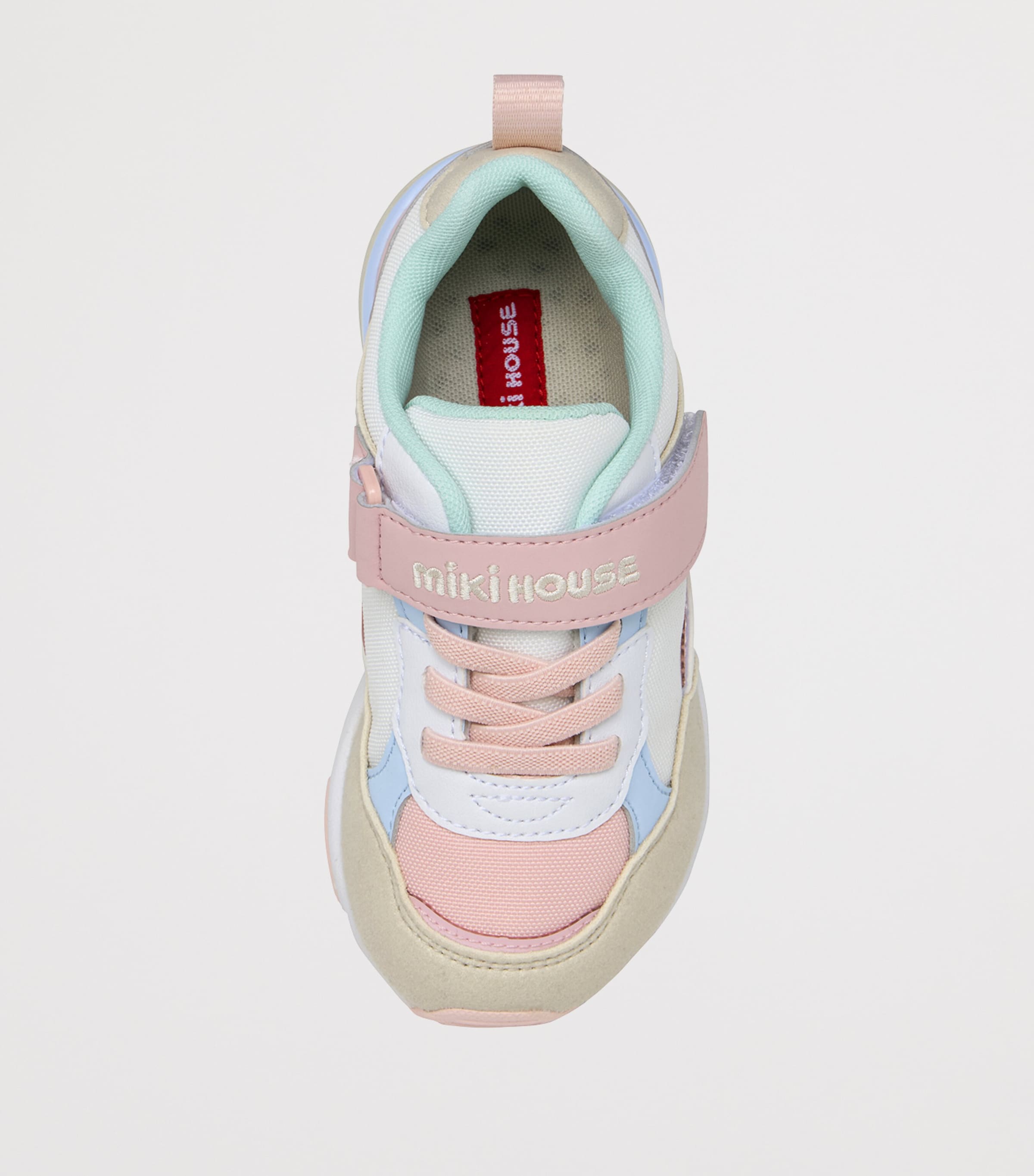 Velcro-Strap Sneakers 8 Image 8