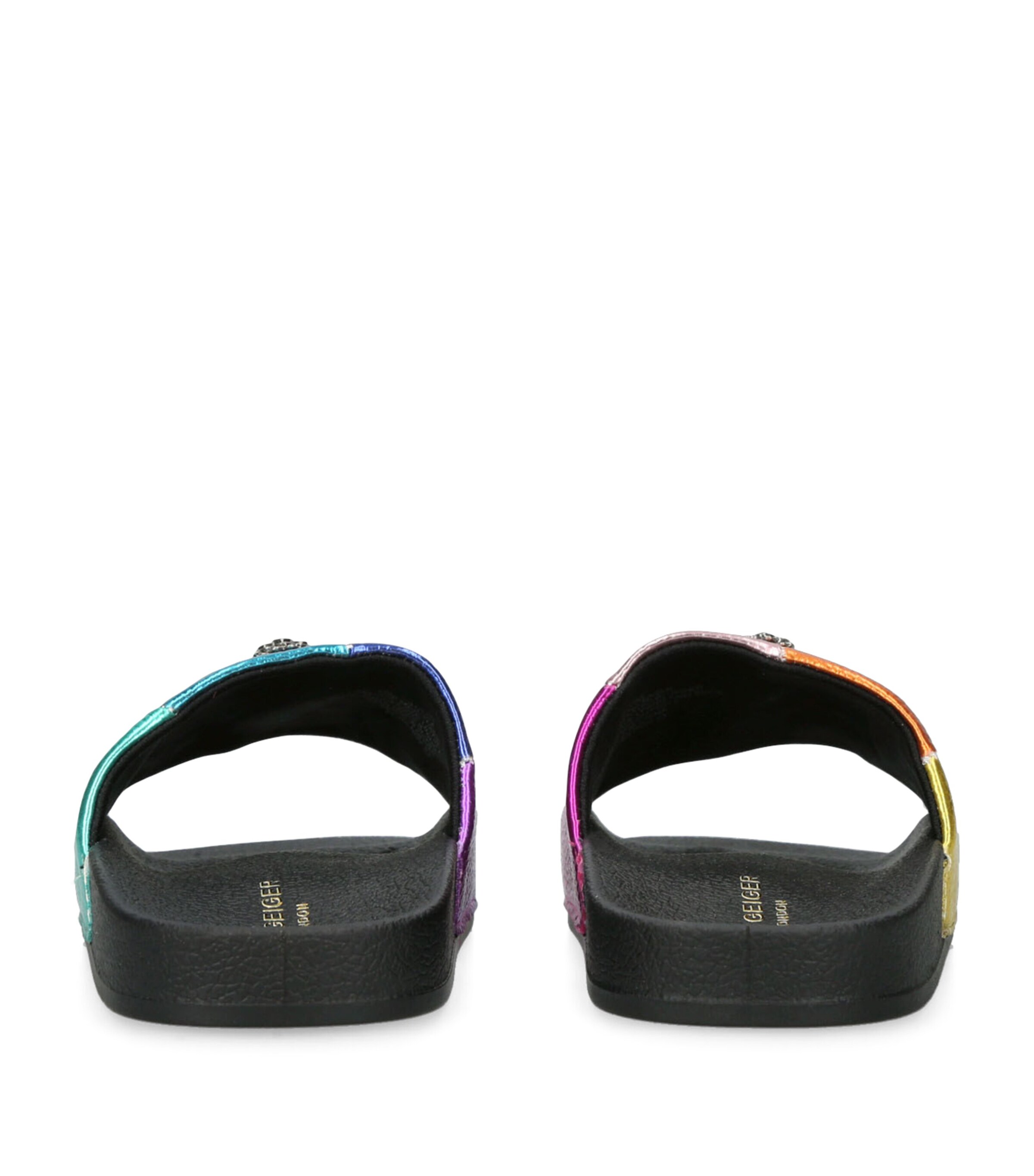 Mini Meena Eagle Slides MULT/OTHER Image 2