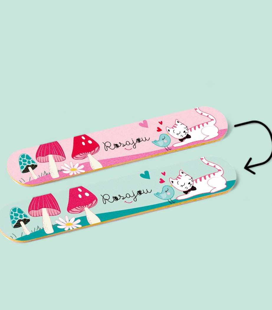 Blush Make-Up Set MULTI Image 5