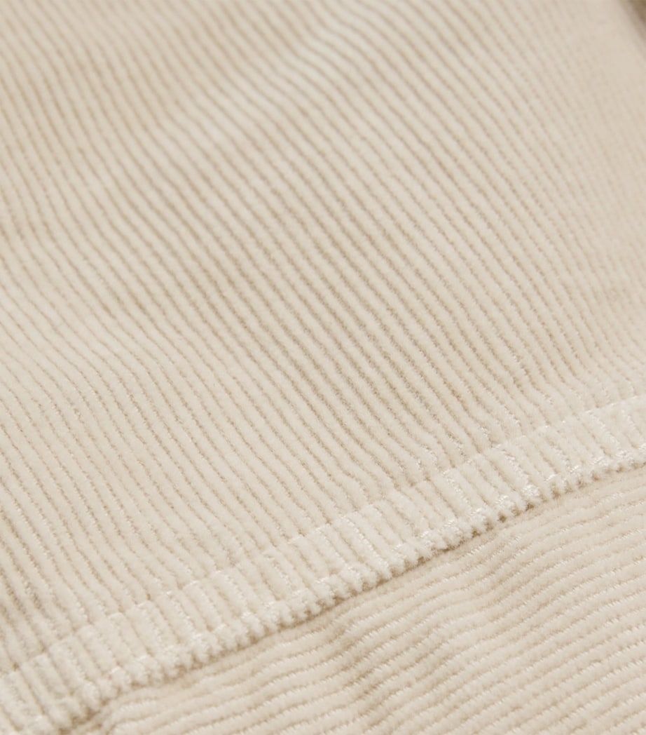 Corduroy Trousers (6-36 Months) 112SESAME Image 3