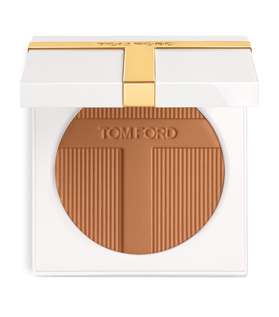 TOM FORD Soleil Bronzing Powder Santorini Image 1