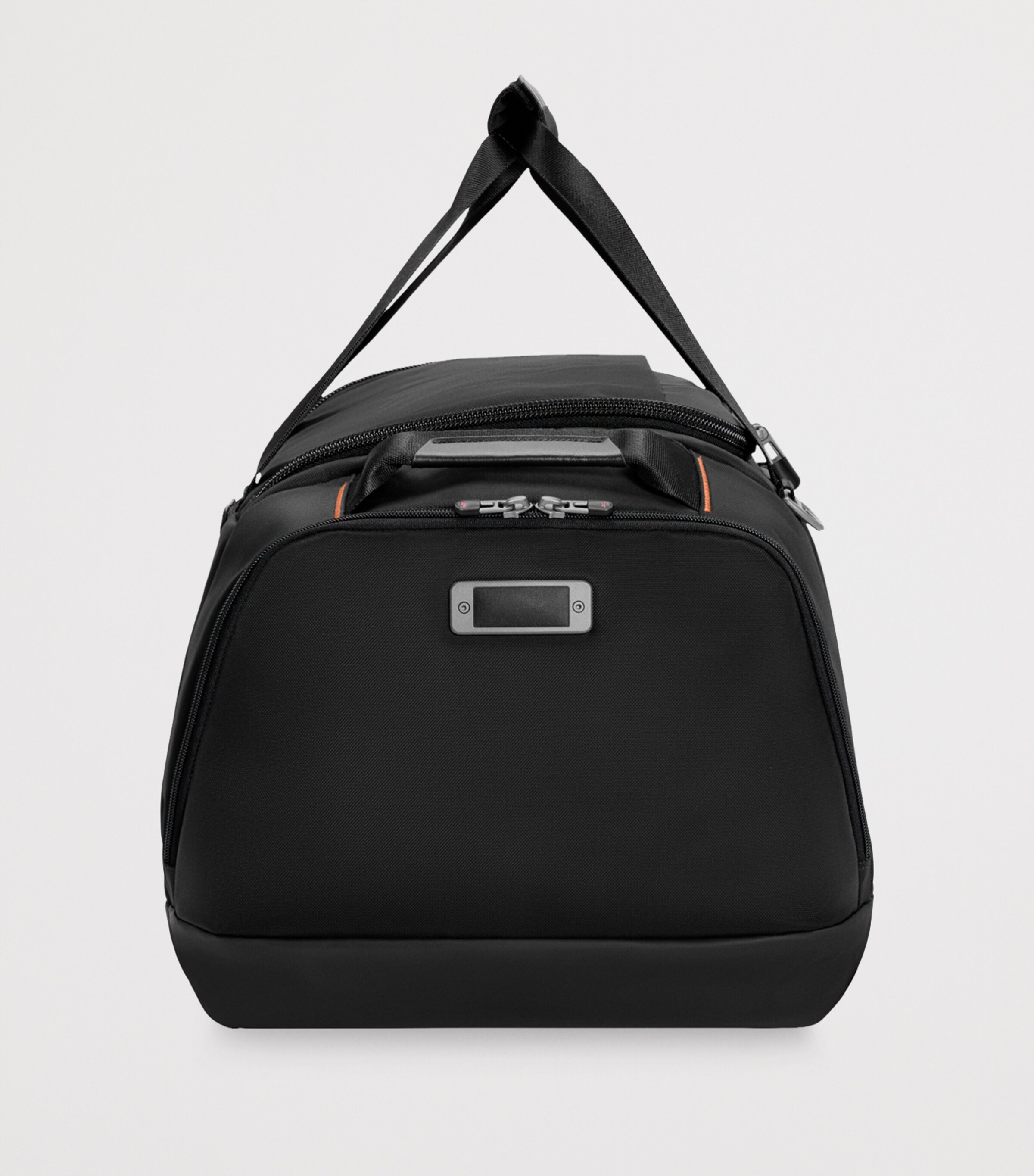 Briggs & Riley Black Large ZDX Duffle Bag | Harrods US