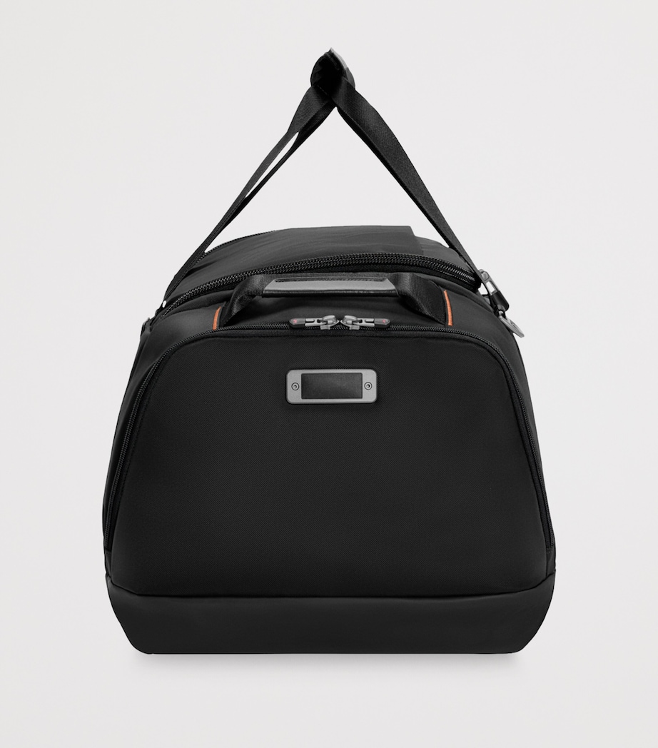 Briggs & Riley Large ZDX Duffle Bag Black Image 11