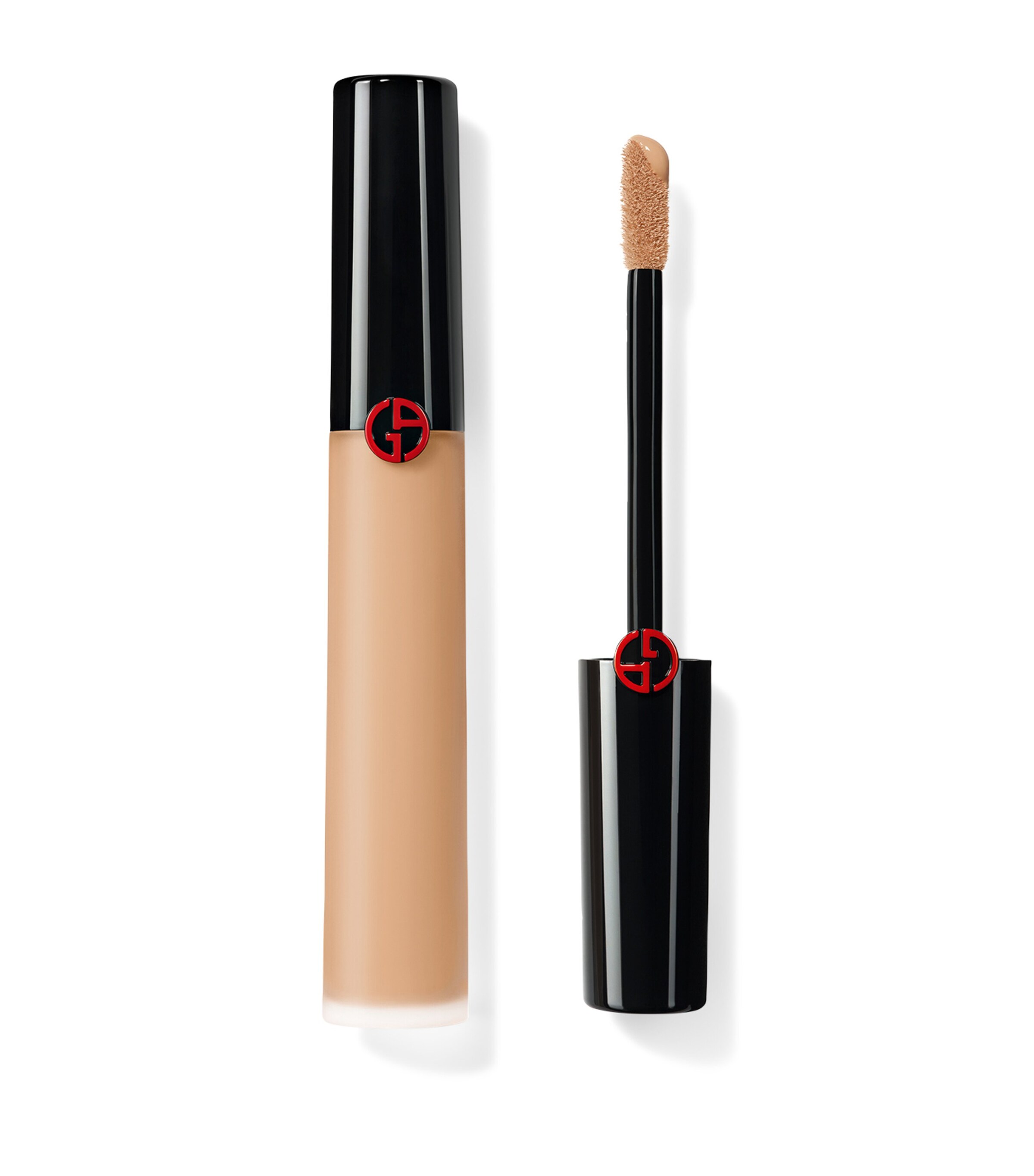 Armani Power Fabric High Coverage Liquid Concealer 5.5 23 | Make-up | Face | Concealers | Designers | Armani Armani Power Fabric High Coverage Liquid Concealer 5.5 23 | Make-up | Face | Concealers | Designers | Armani
